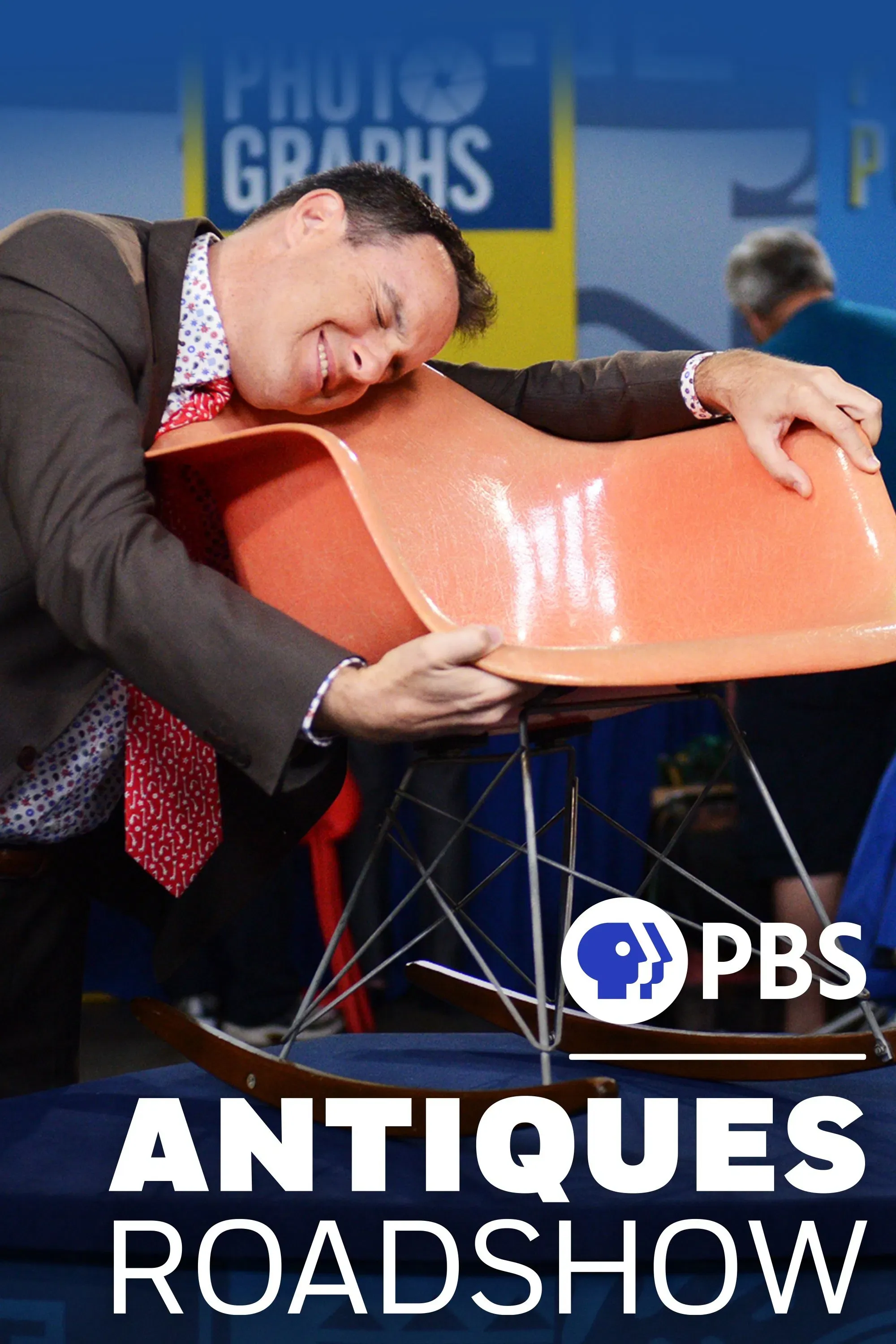 Poster of Antiques Roadshow