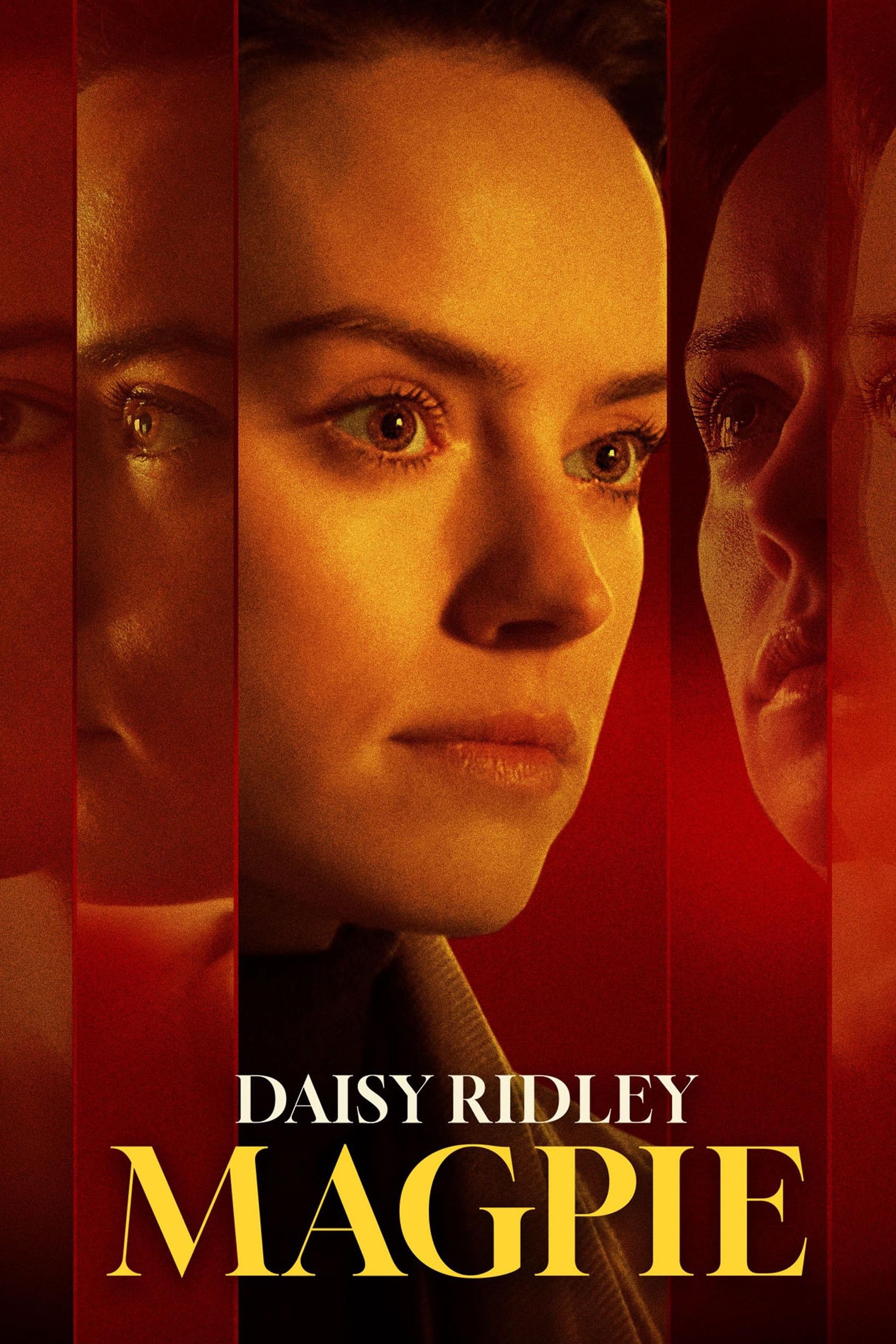 Poster of the movie Magpie