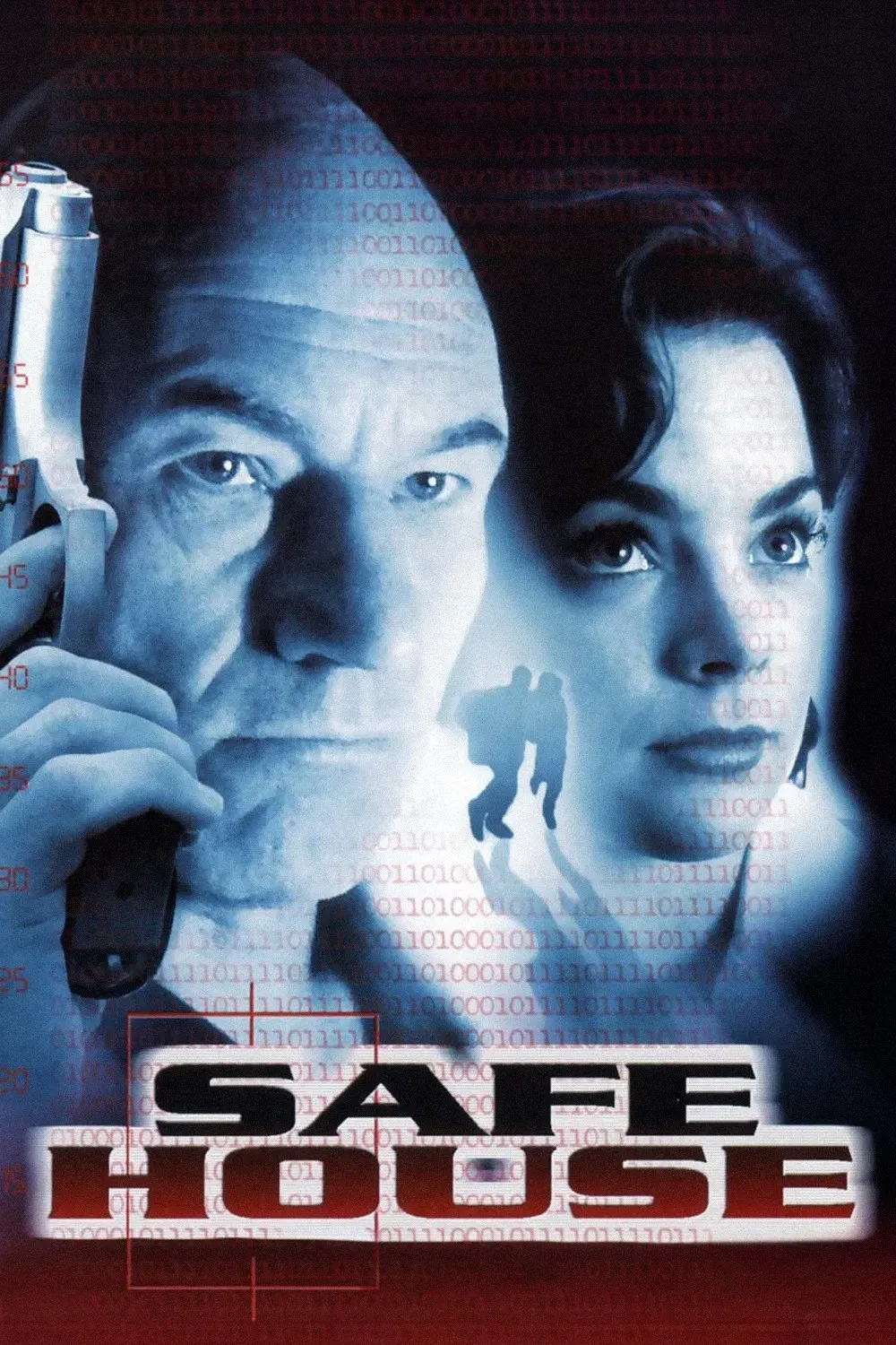 Poster of the movie Safe House