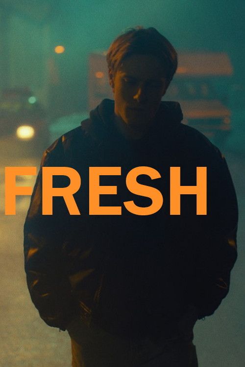 Poster of the movie Fresh
