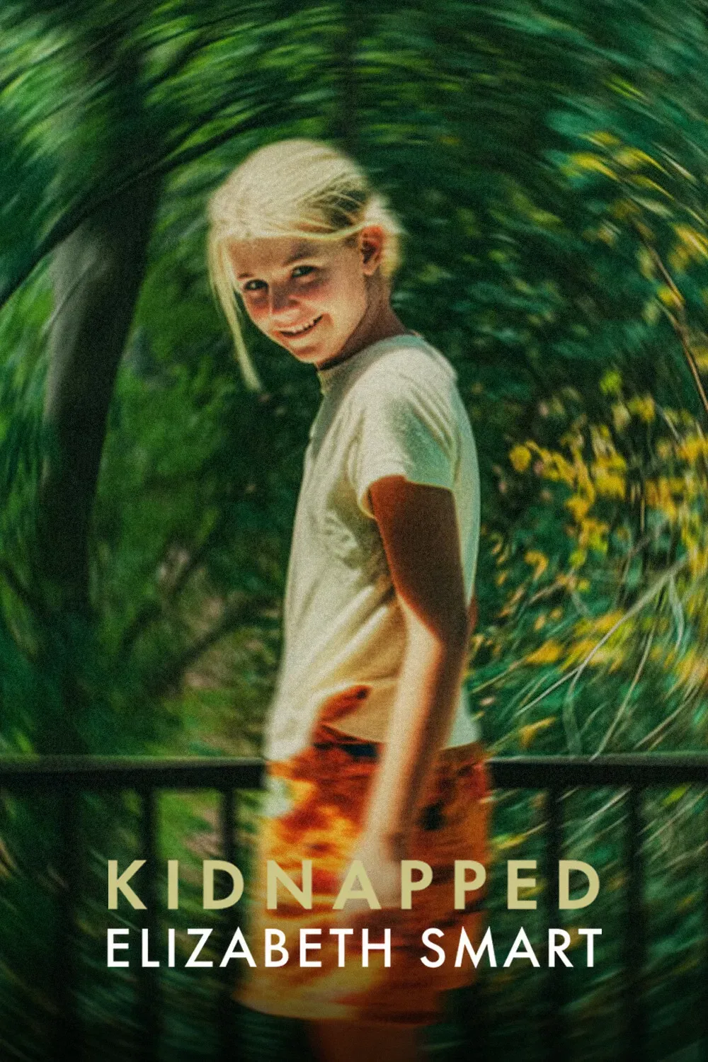 Poster of the movie Kidnapped: Elizabeth Smart