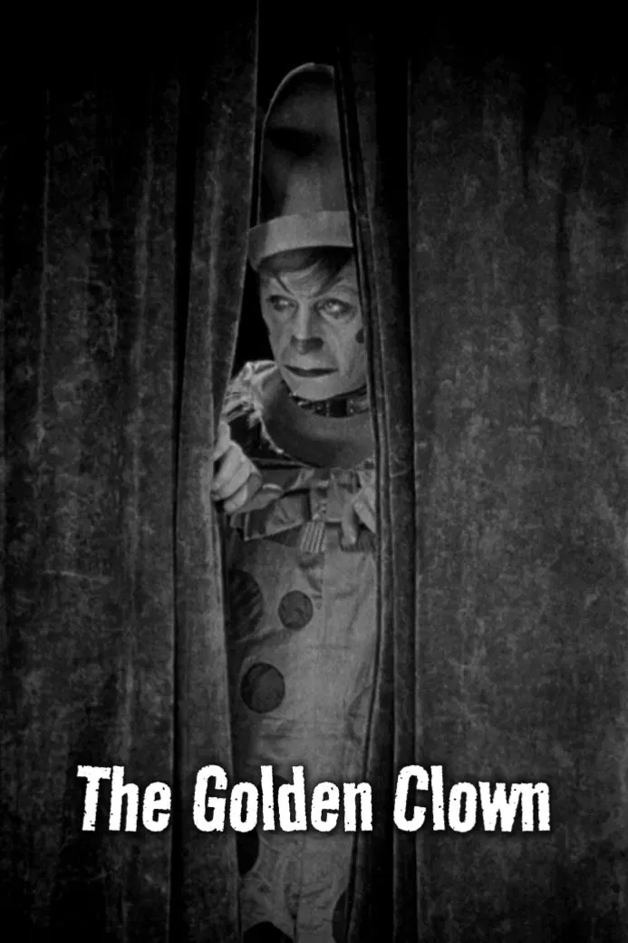 Poster of the movie The Golden Clown