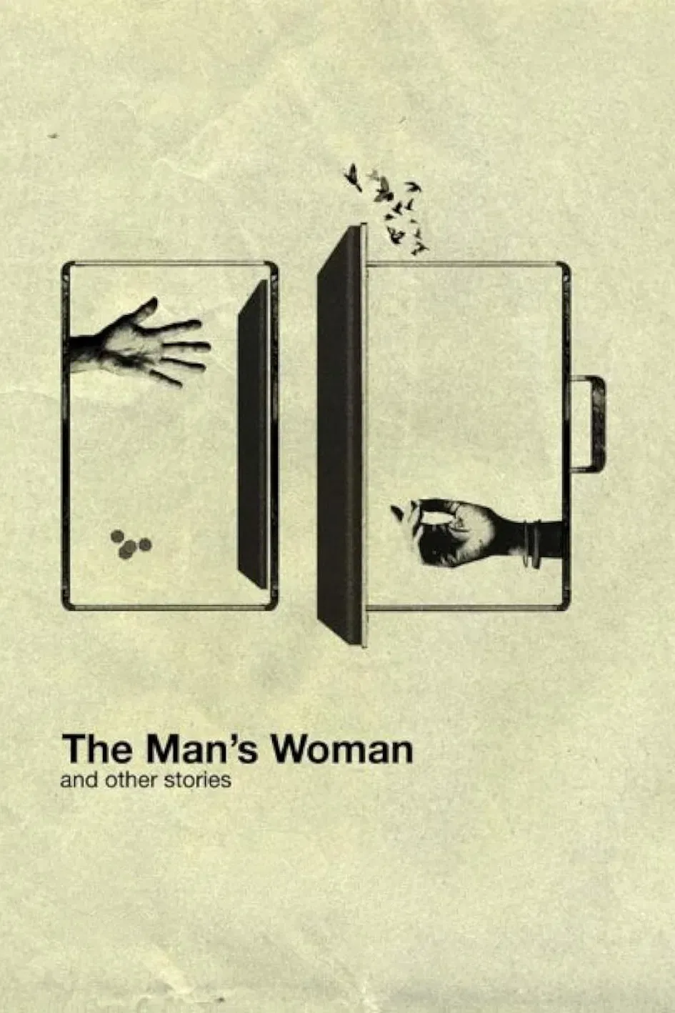 Poster of the movie The Man's Woman and Other Stories
