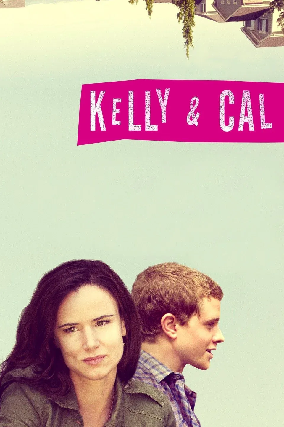 Poster of the movie Kelly & Cal