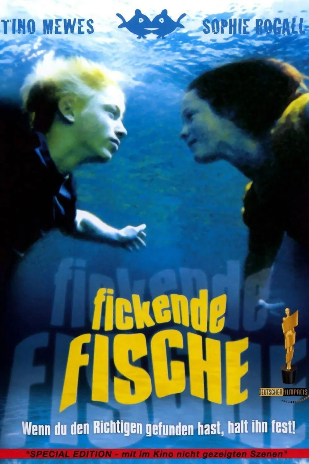 Poster of the movie Do Fish Do It?