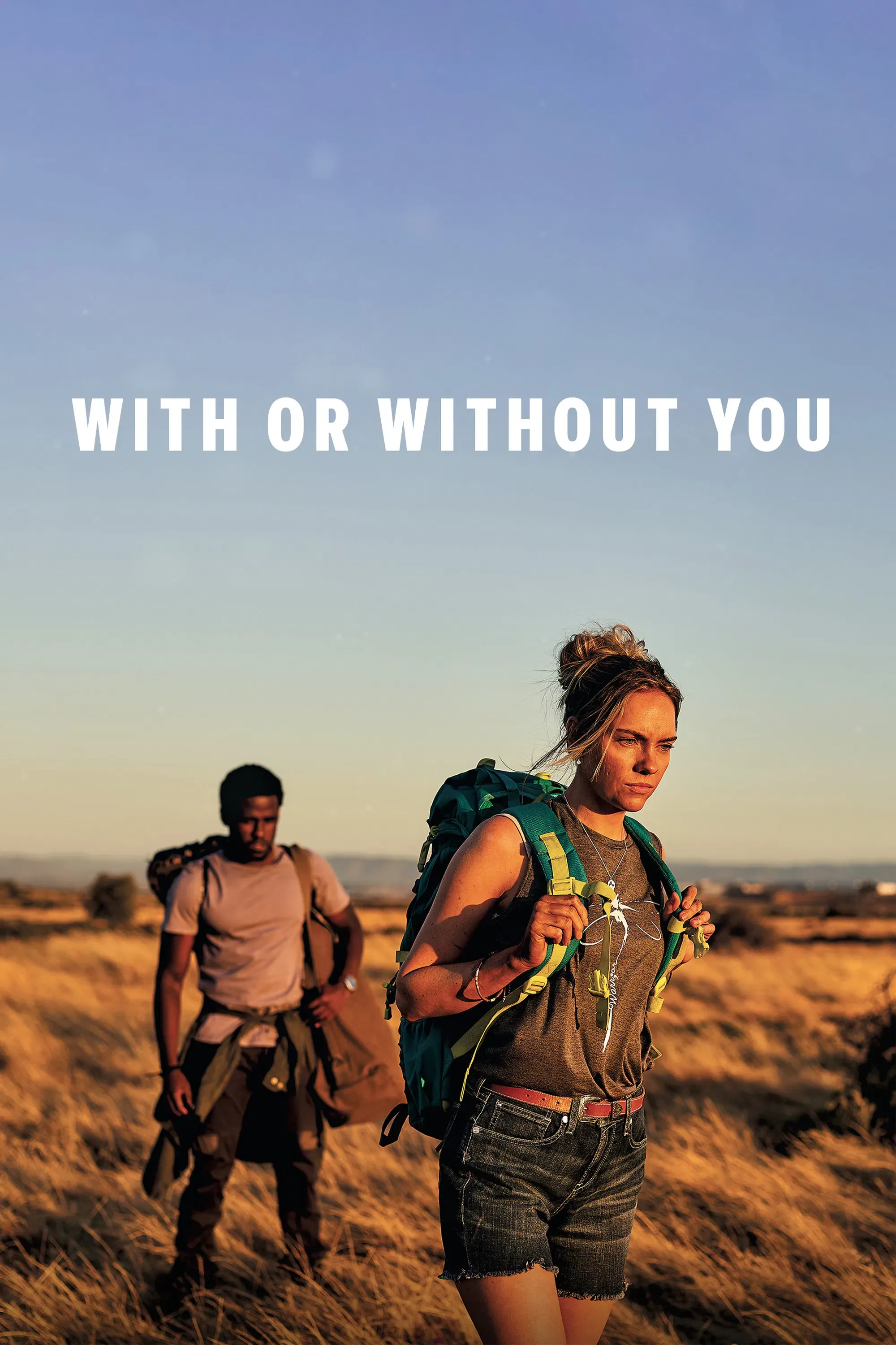 Poster of the movie With or Without You
