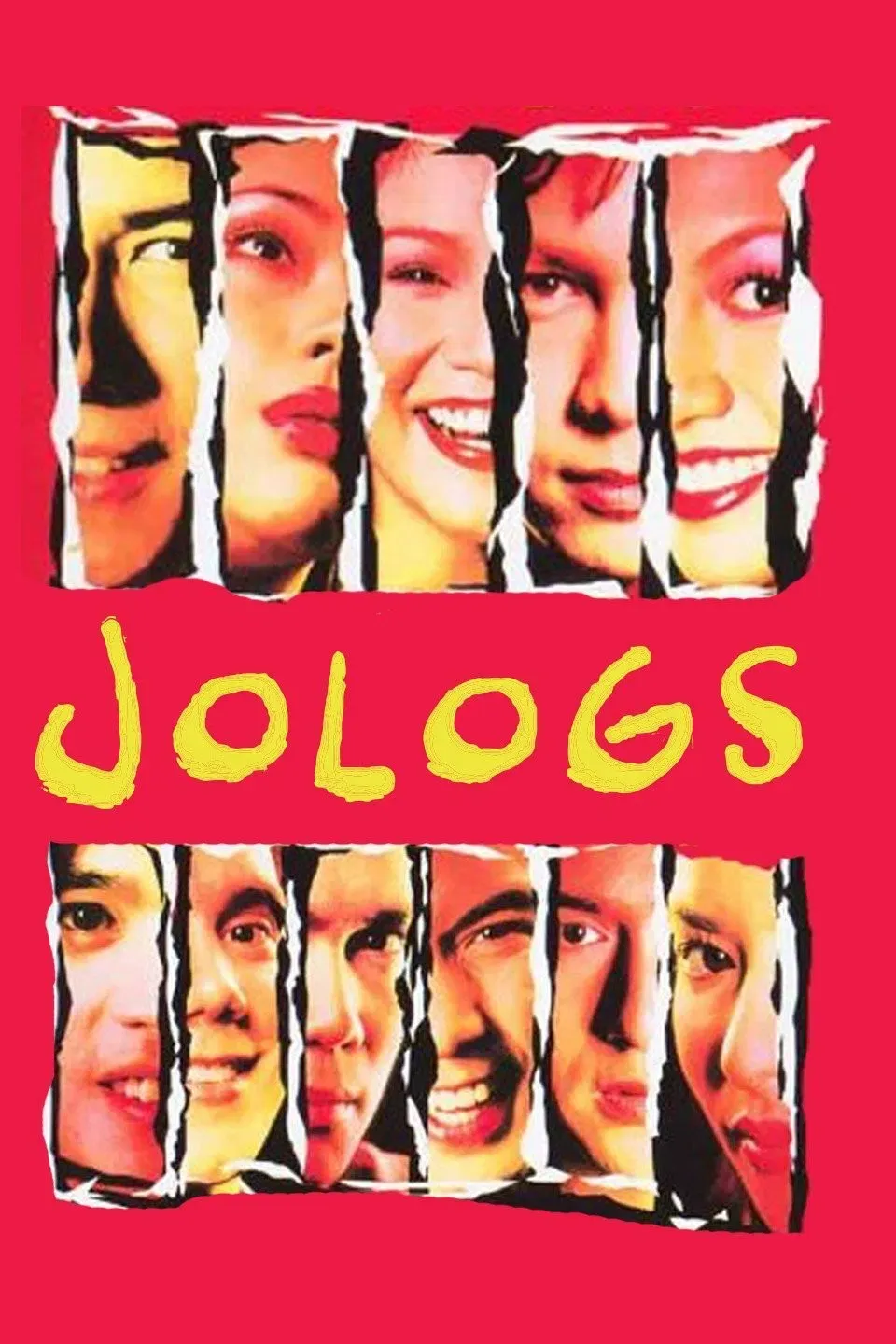 Poster of the movie Jologs