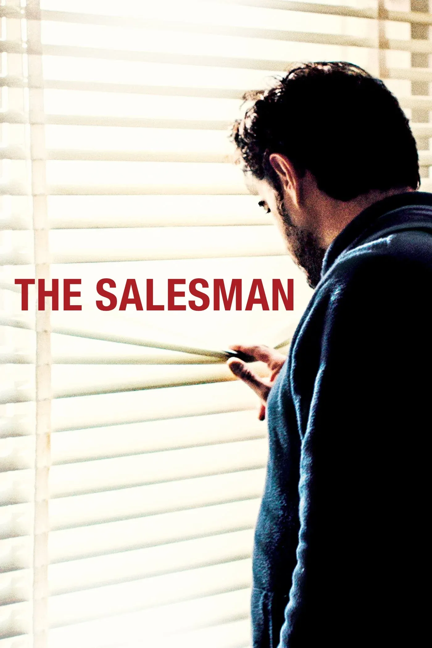 Poster of the movie The Salesman