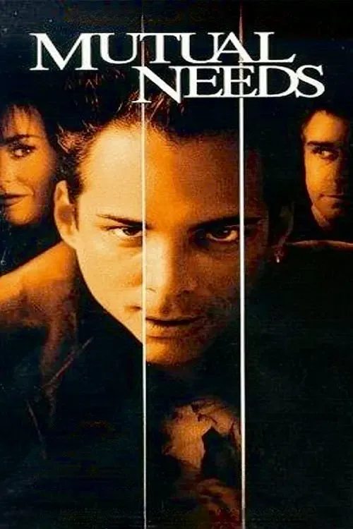 Poster of the movie Mutual Needs
