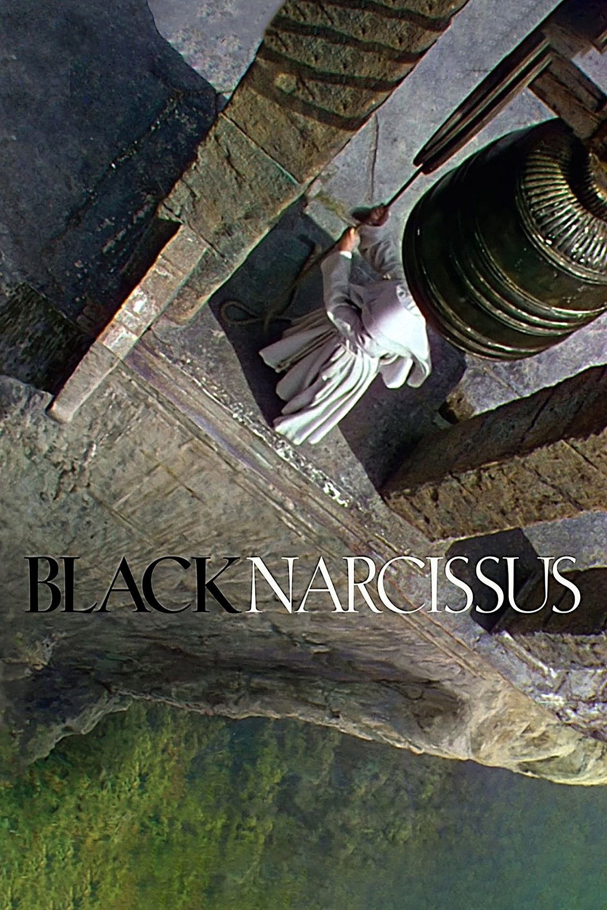 Poster of the movie Black Narcissus