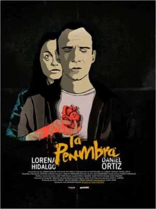 Poster for The Gloom