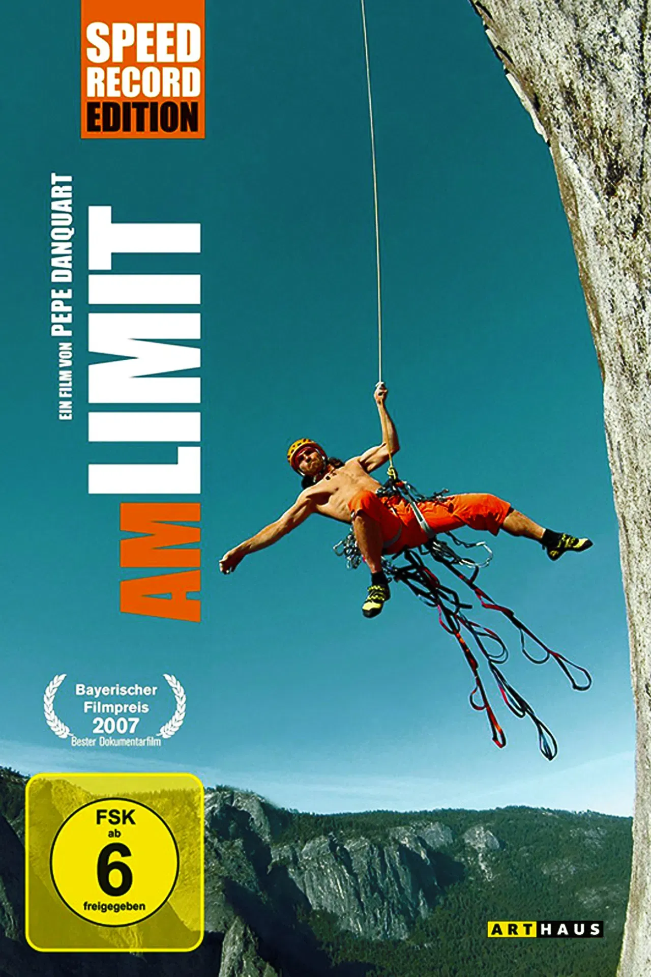 Poster of the movie To the Limit
