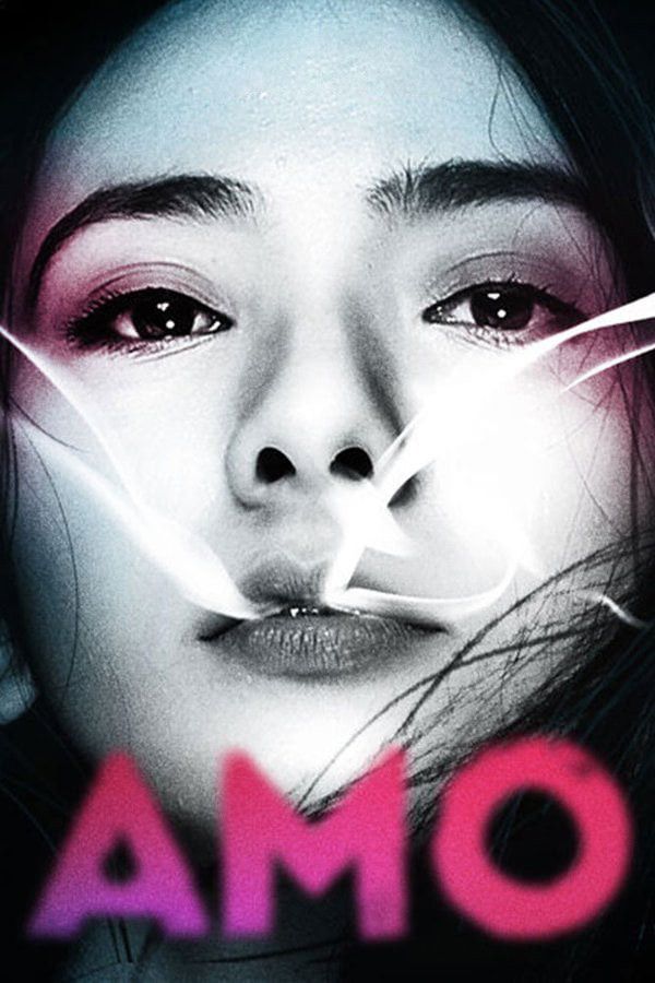 Poster of AMO