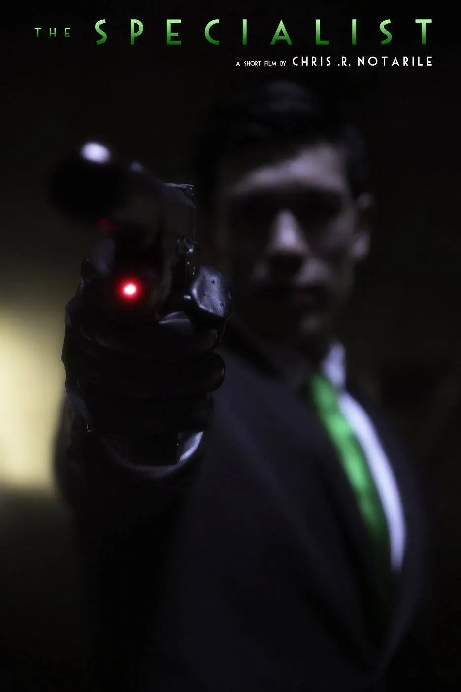 Poster of the movie The Specialist