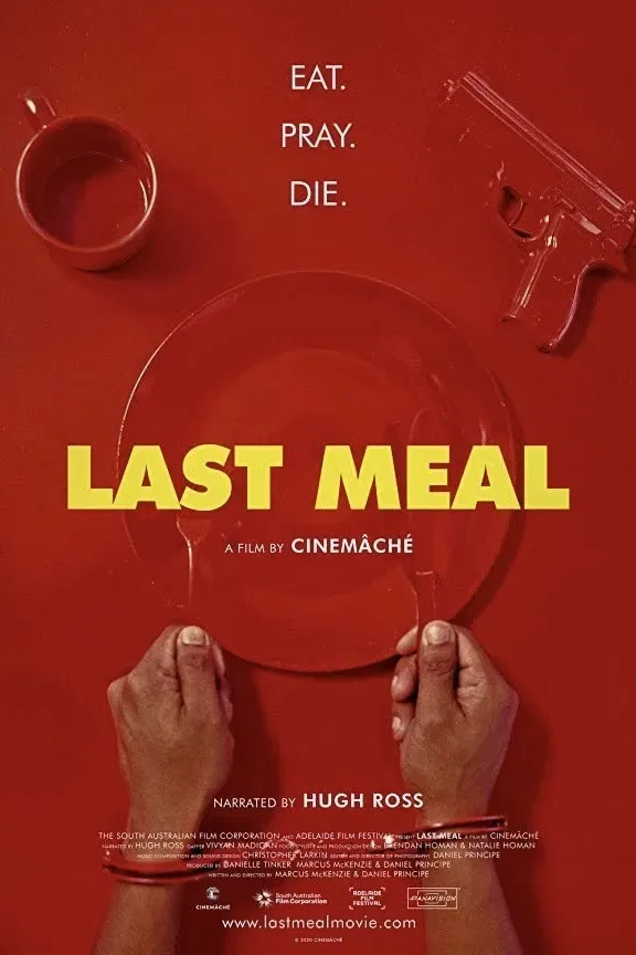 Poster of the movie Last Meal