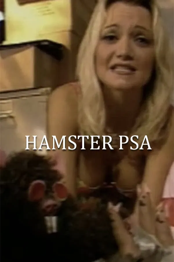 Poster of the movie Hamster PSA