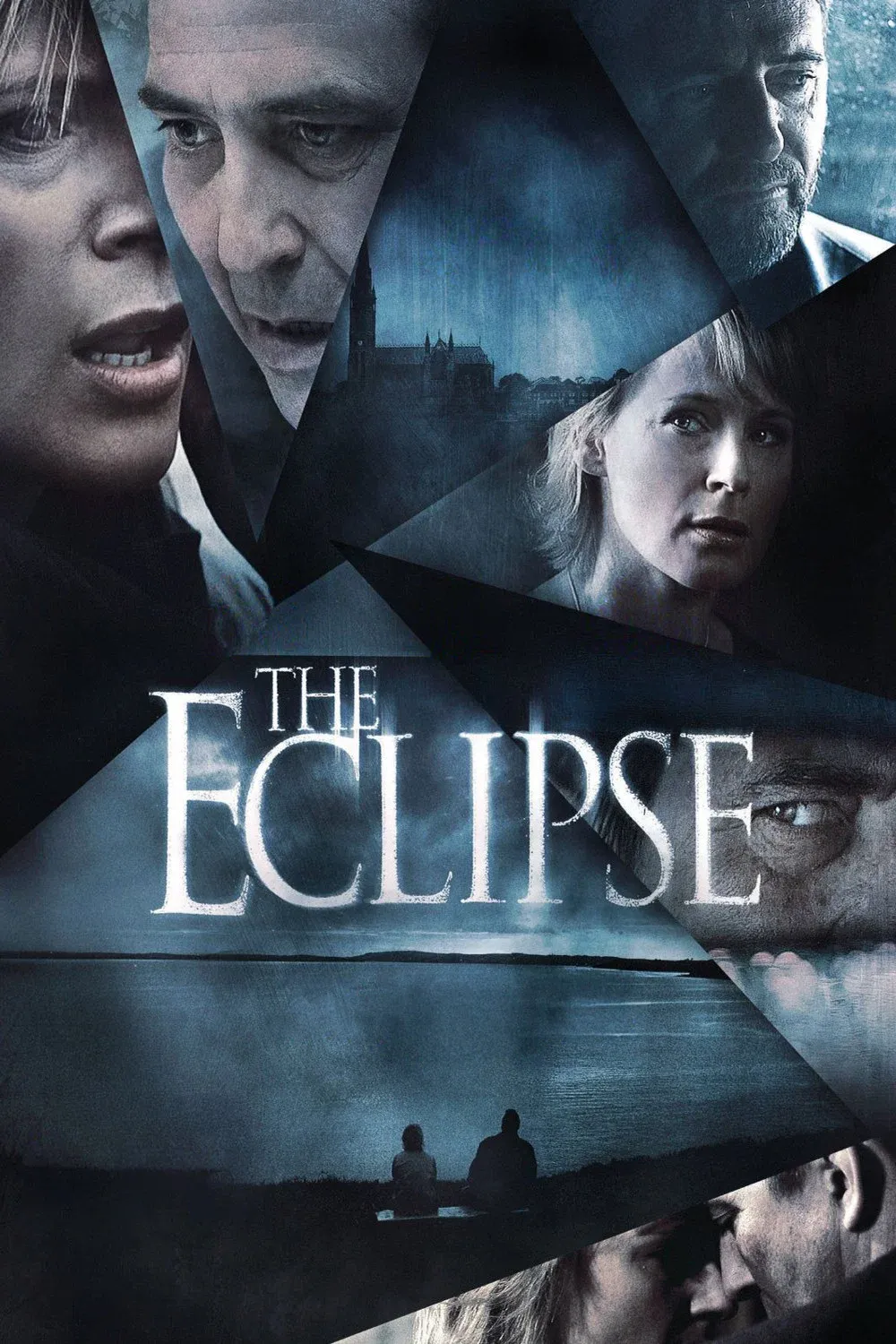 Poster of the movie The Eclipse