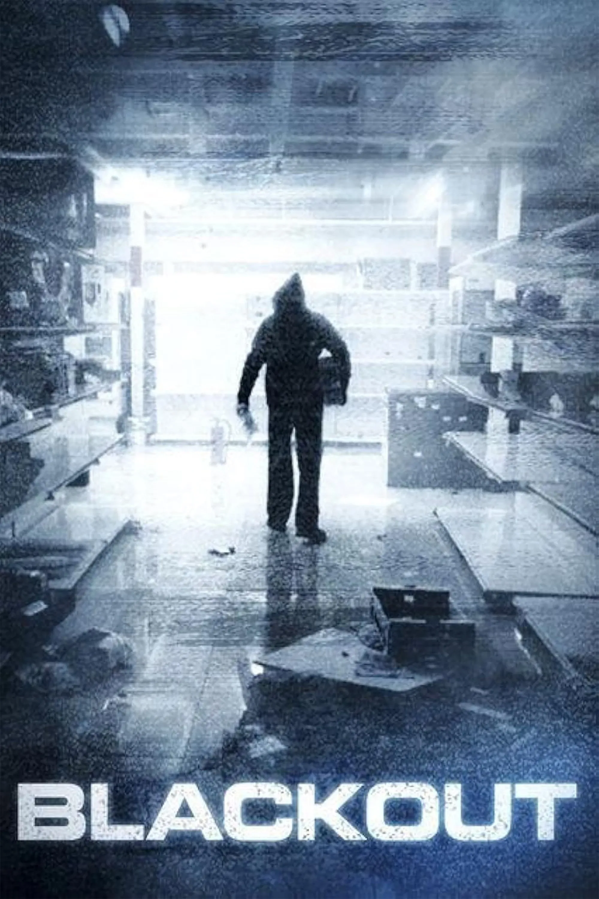 Poster of the movie Blackout