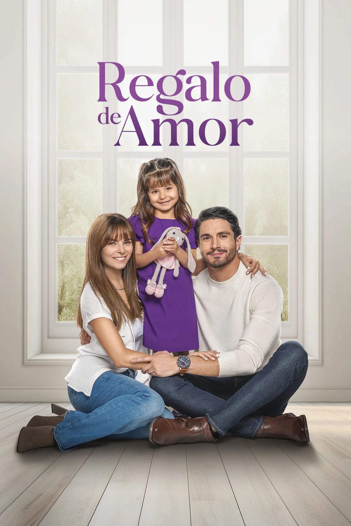 Poster of Regalo De Amor