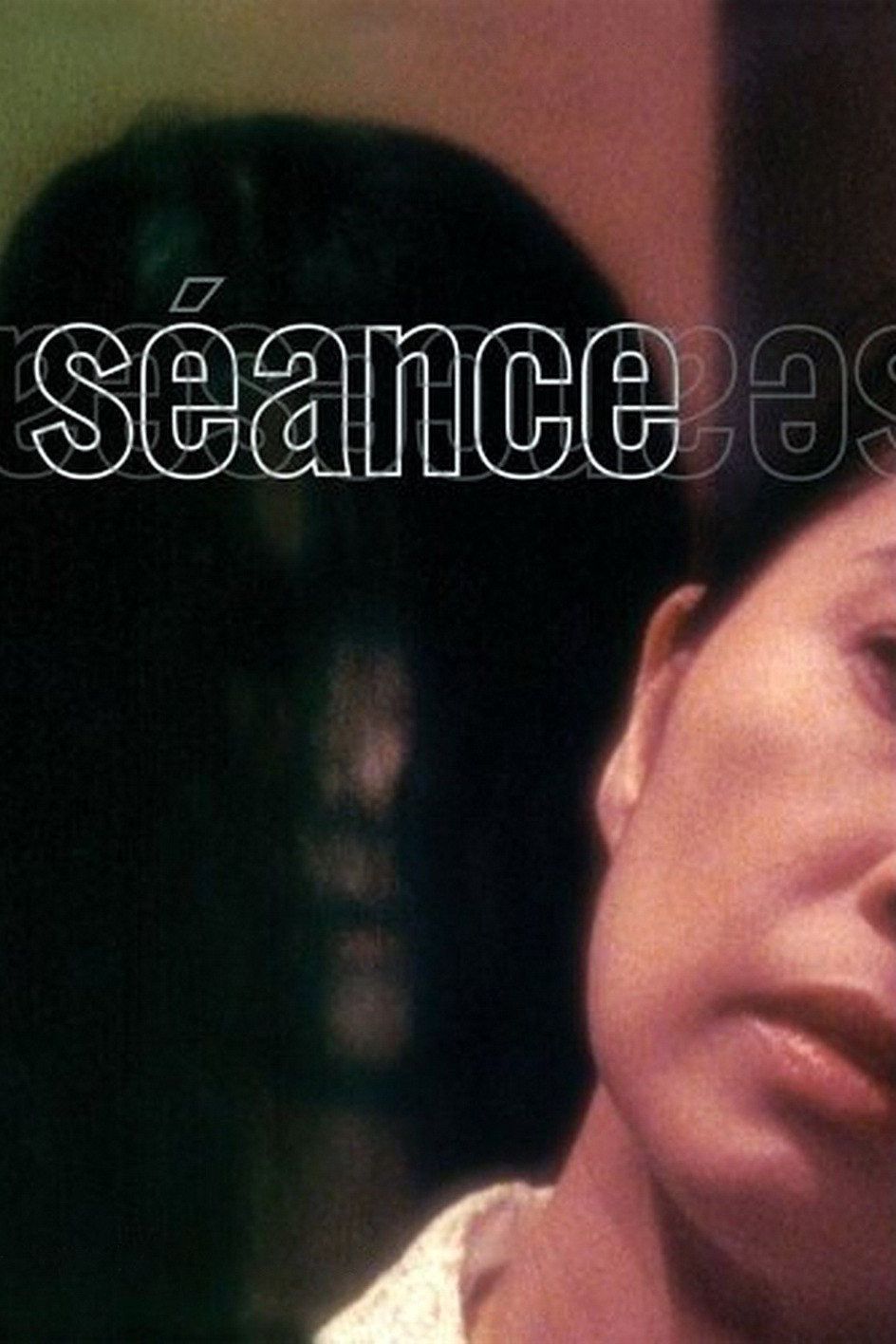 Poster of the movie Séance