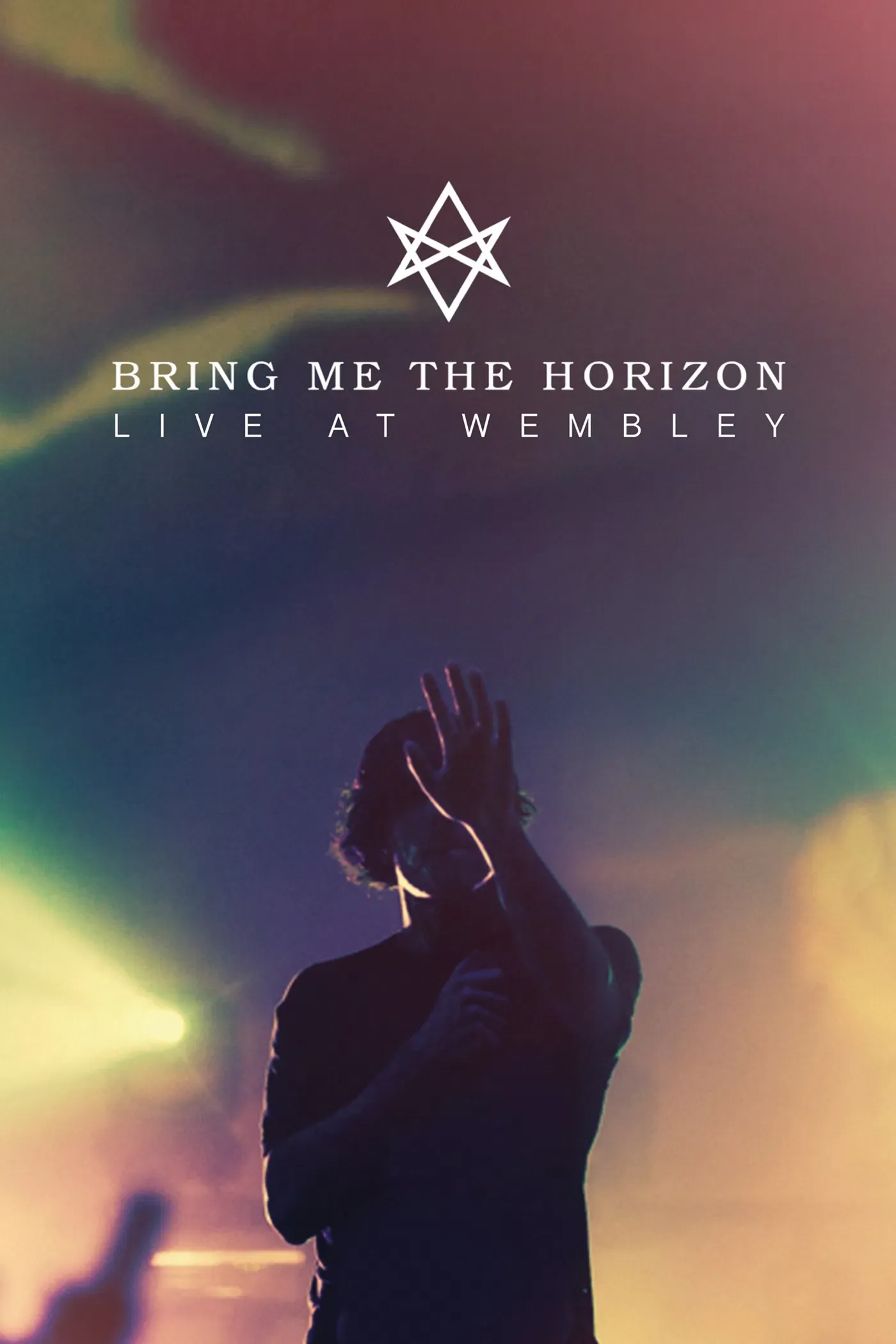 Poster of the movie Bring Me The Horizon : Live at Wembley