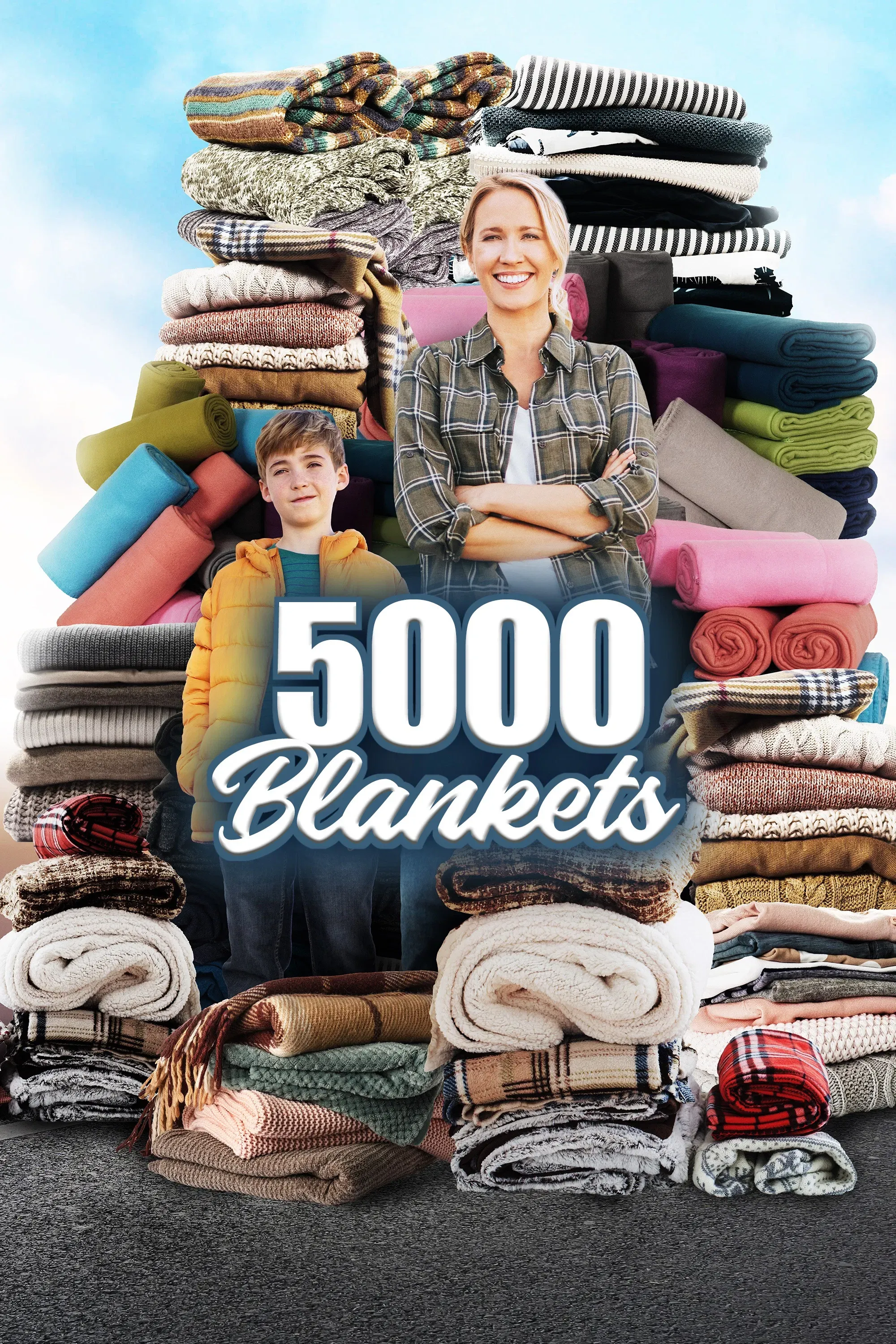 Poster of the movie 5000 Blankets