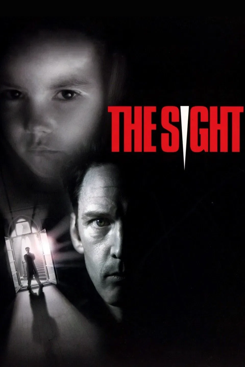 Poster of the movie The Sight
