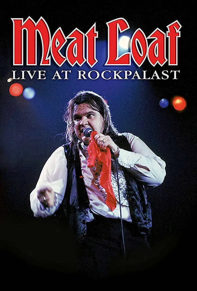 Poster of the movie Rockpalast - Meat Loaf