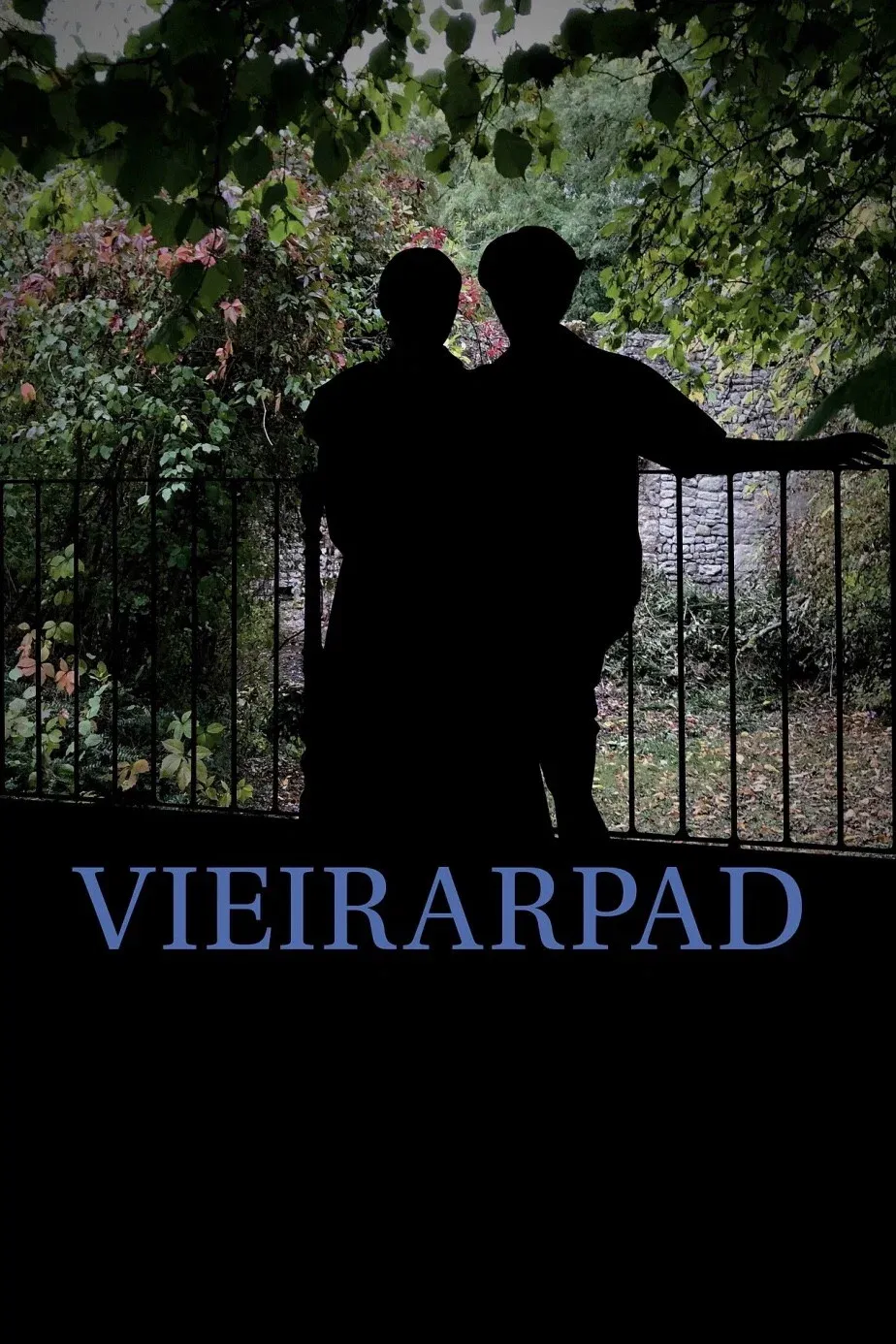 Poster for Vieirarpad