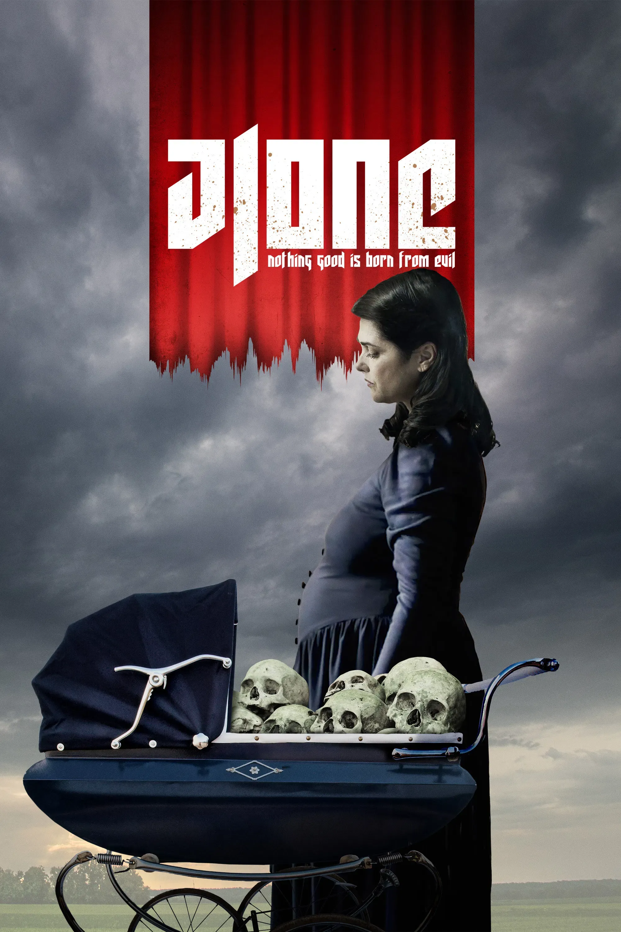 Poster of the movie Alone