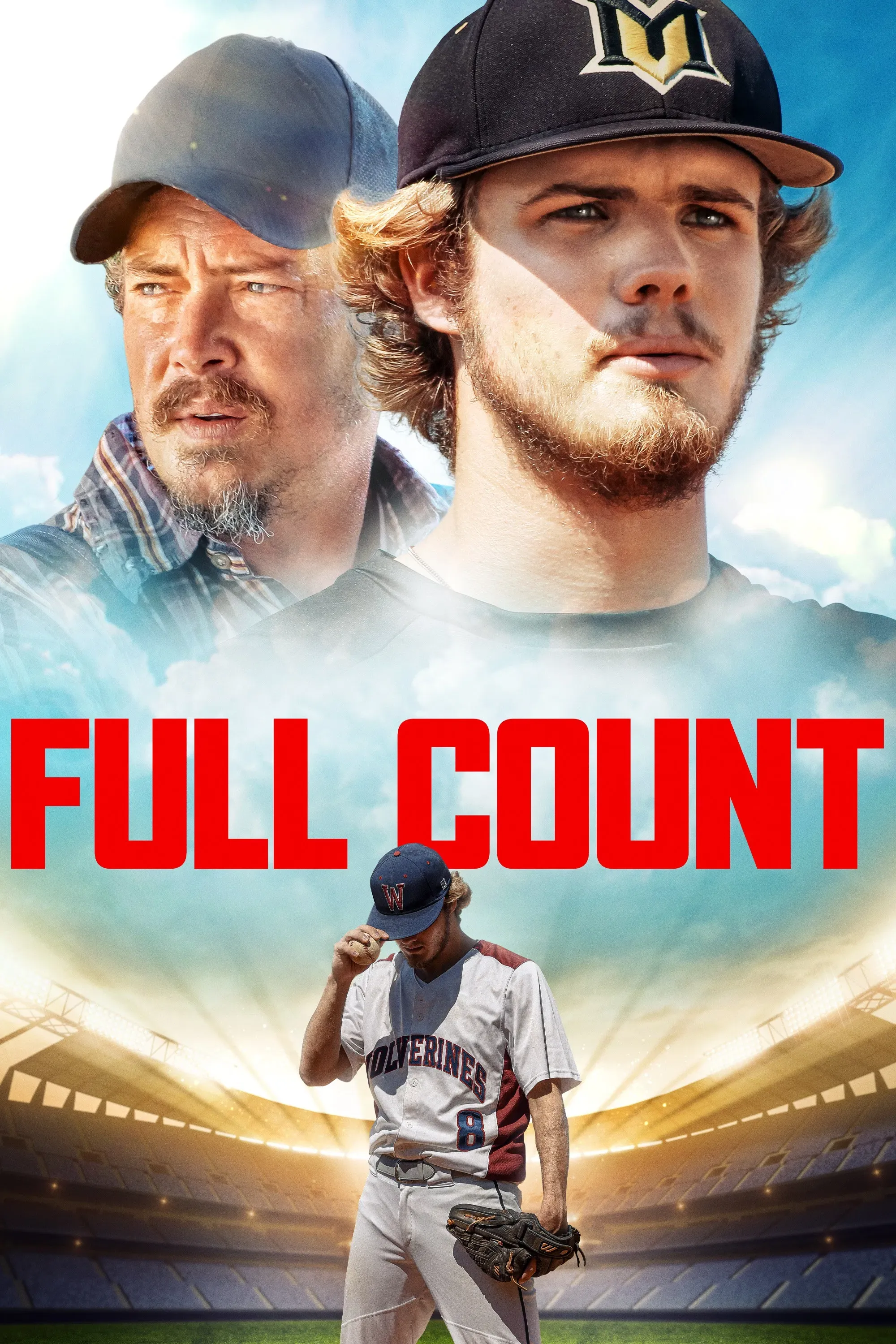 Poster of the movie Full Count