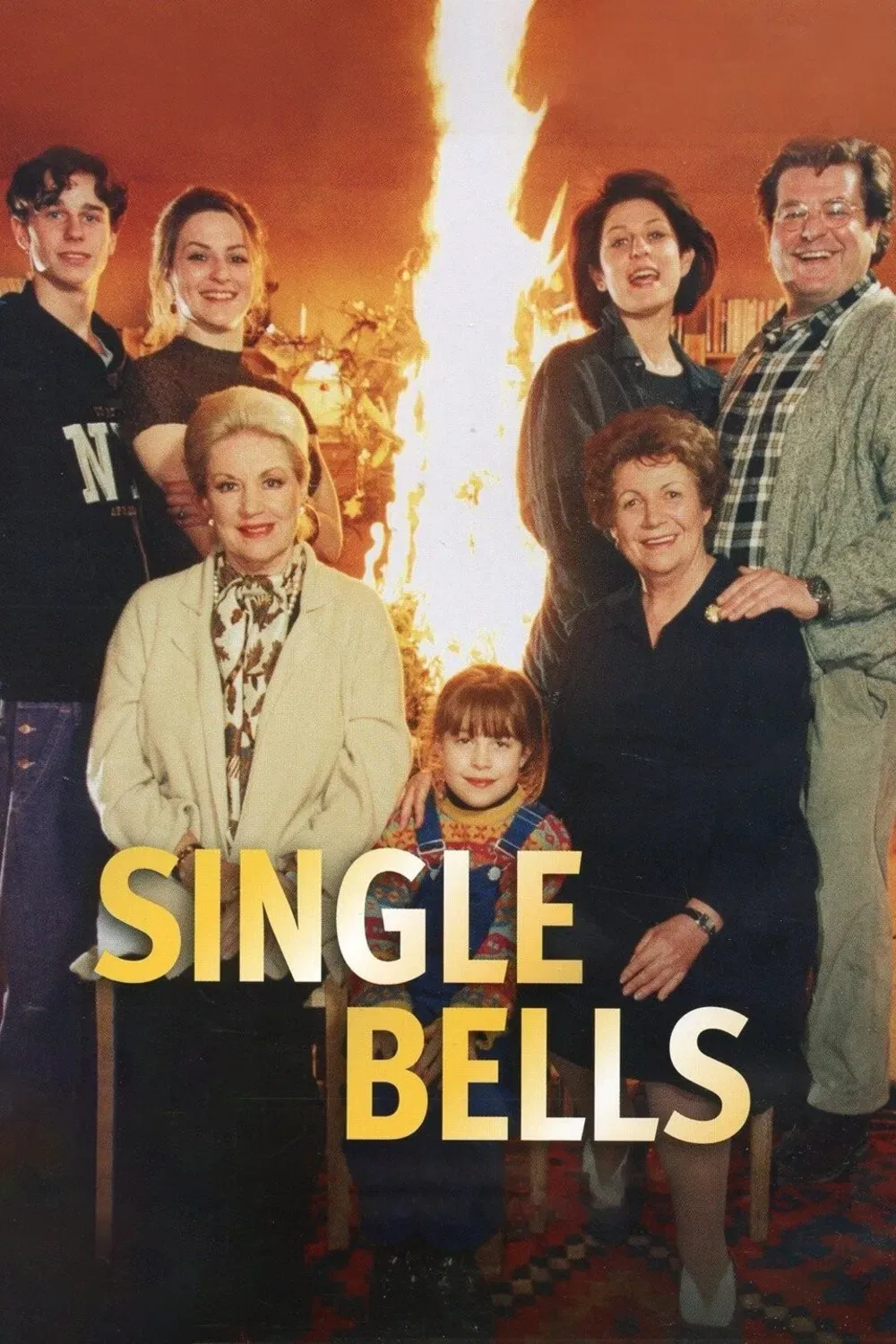 Poster of the movie Single Bells