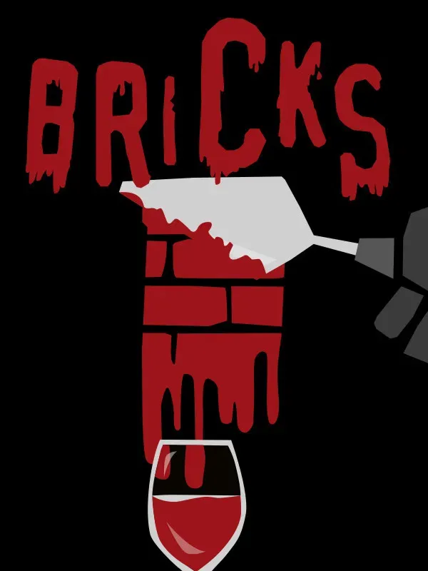 Poster of the movie Bricks