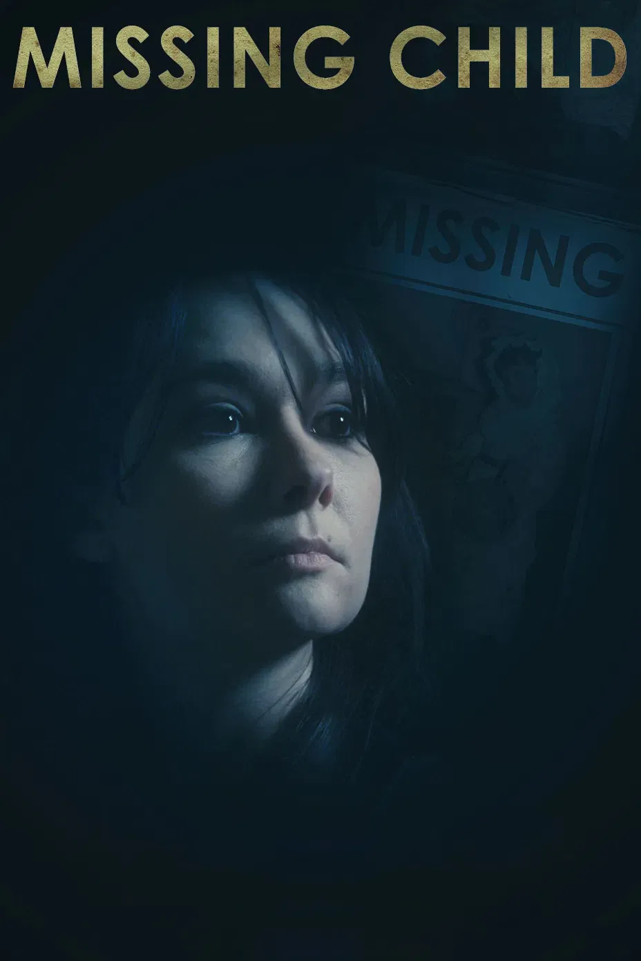 Poster of the movie Missing Child