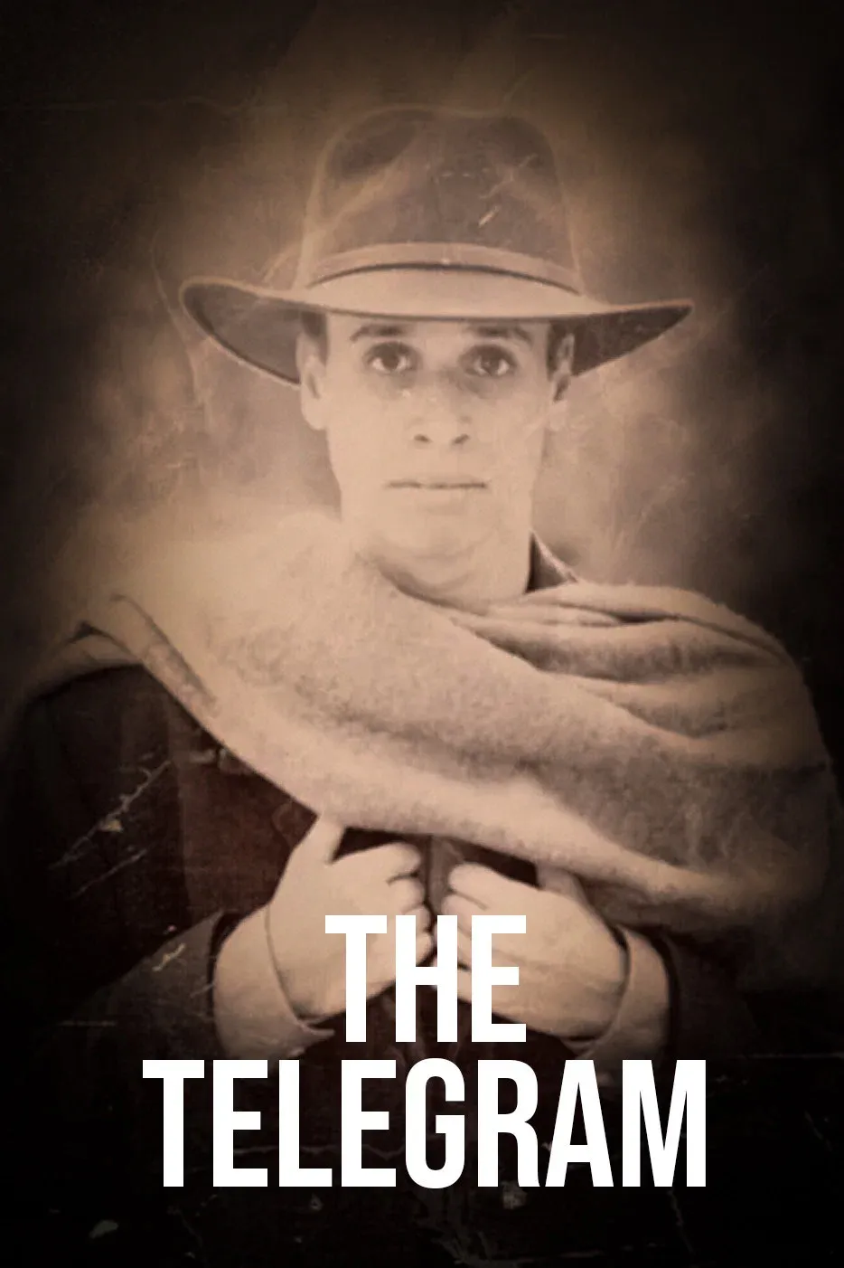Poster for The Telegram