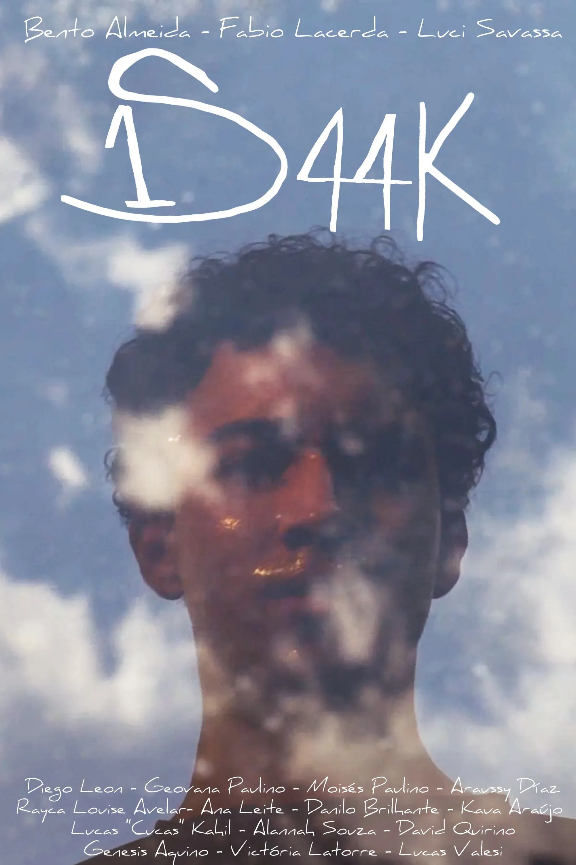 Poster for 1S44K