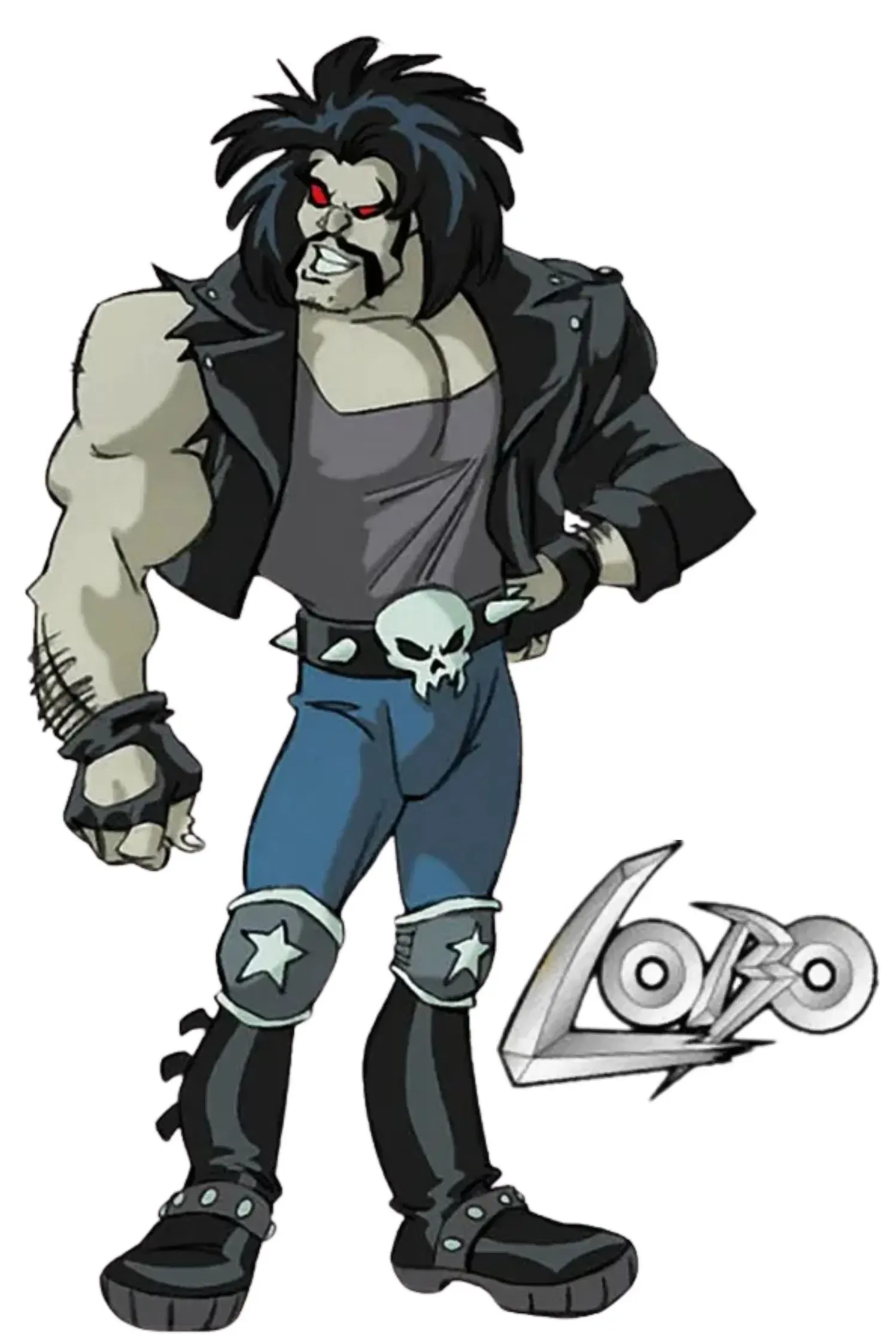 Poster of Lobo