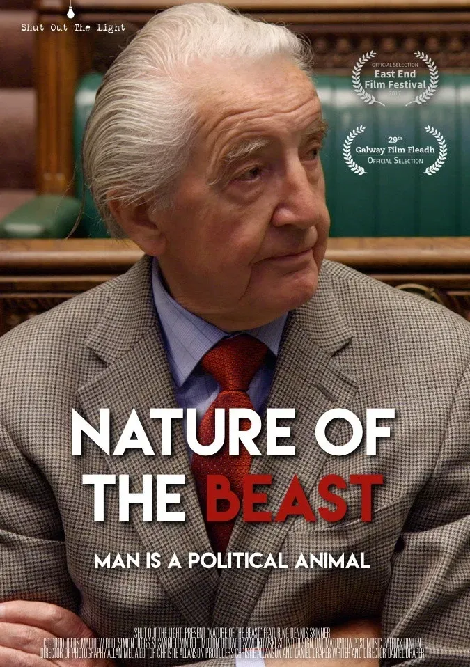 Poster of the movie Nature of the Beast