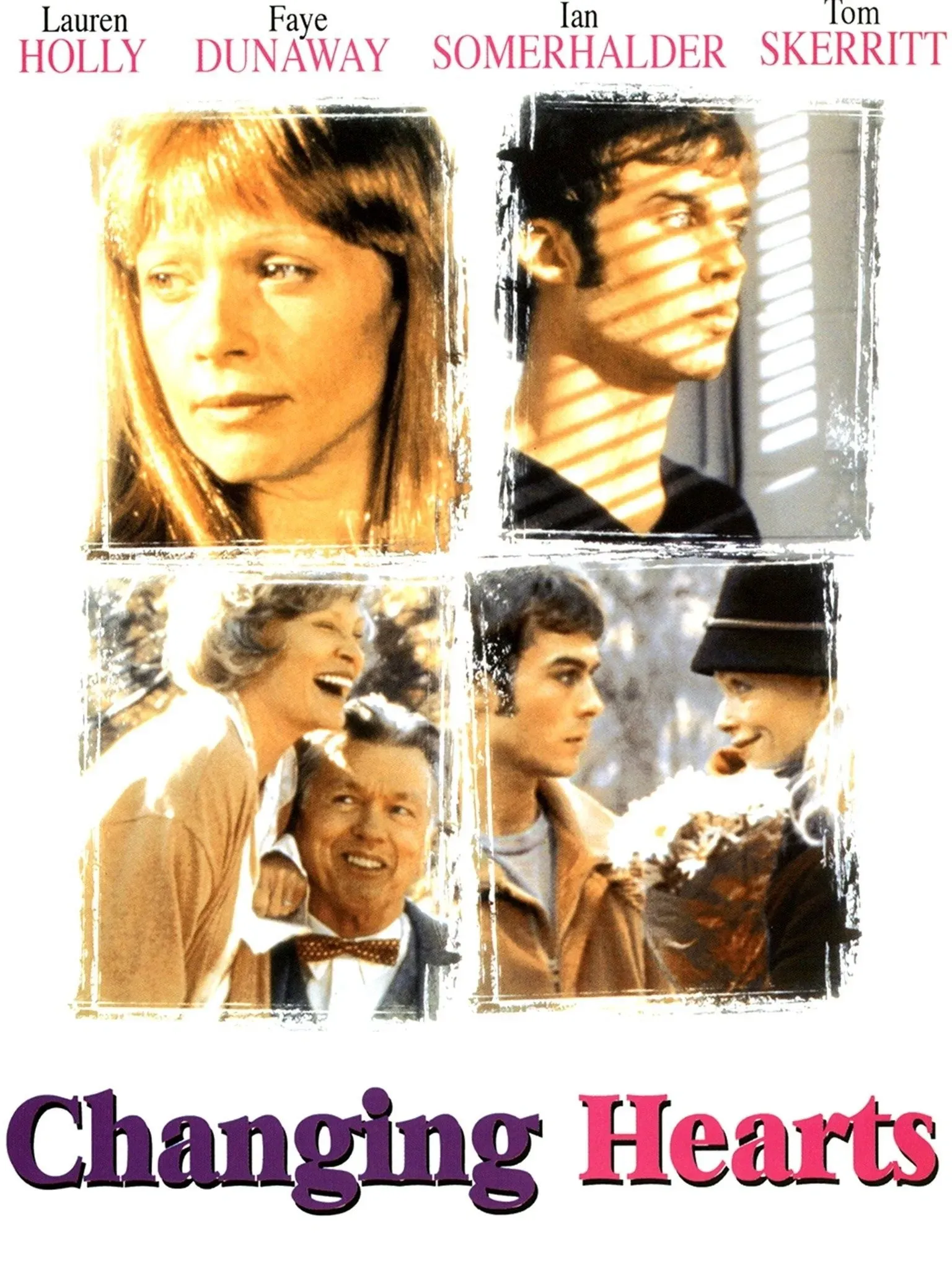 Poster of the movie Changing Hearts