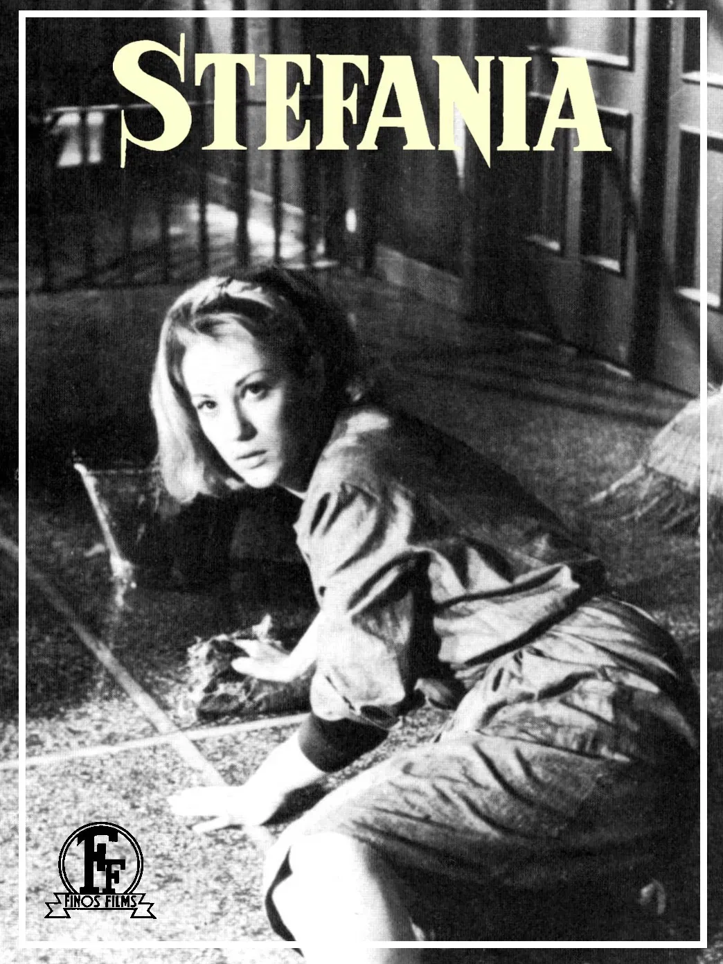 Poster of the movie Stefania