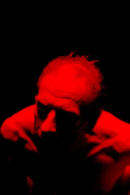 Poster of the movie Service