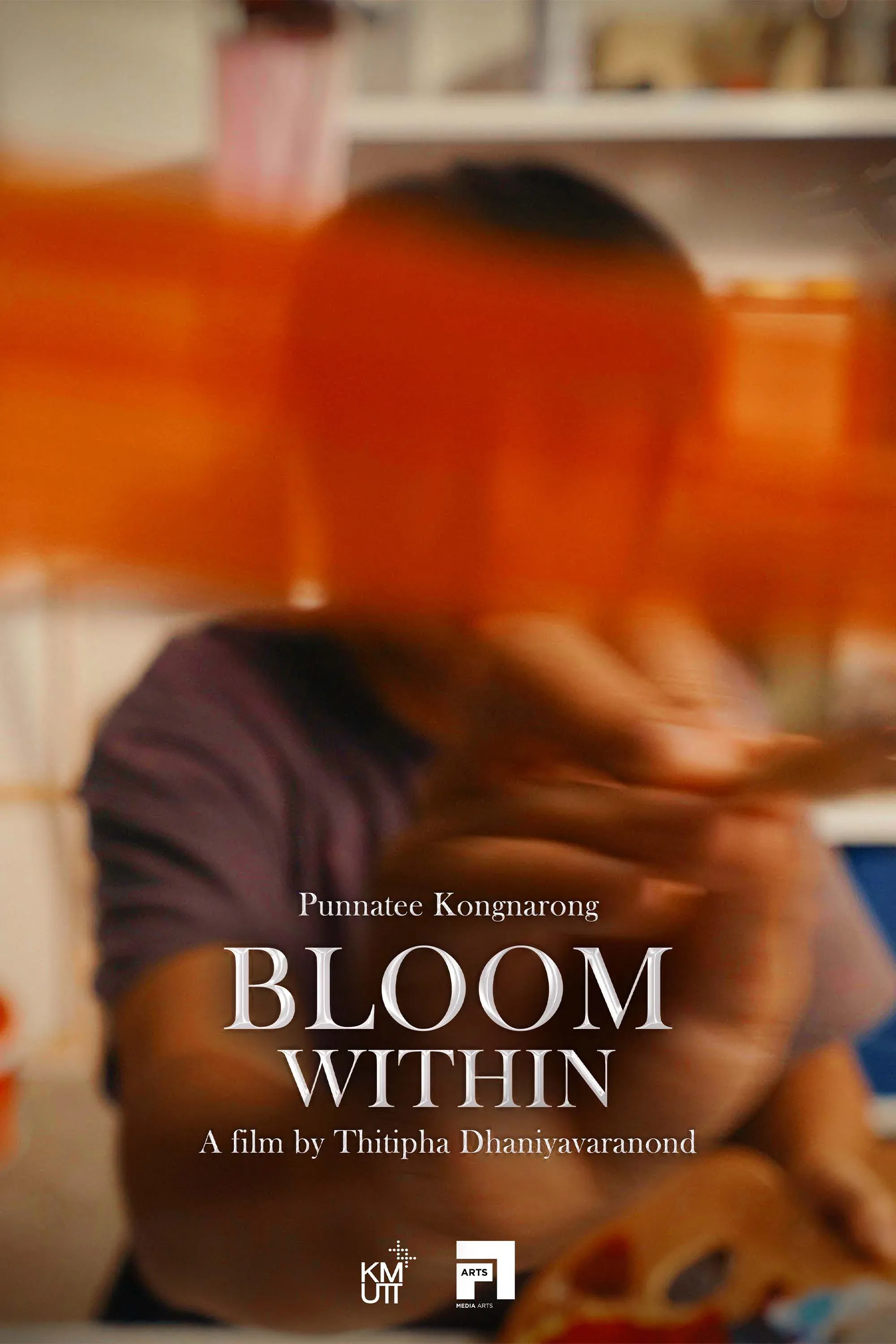 Poster for Bloom Within