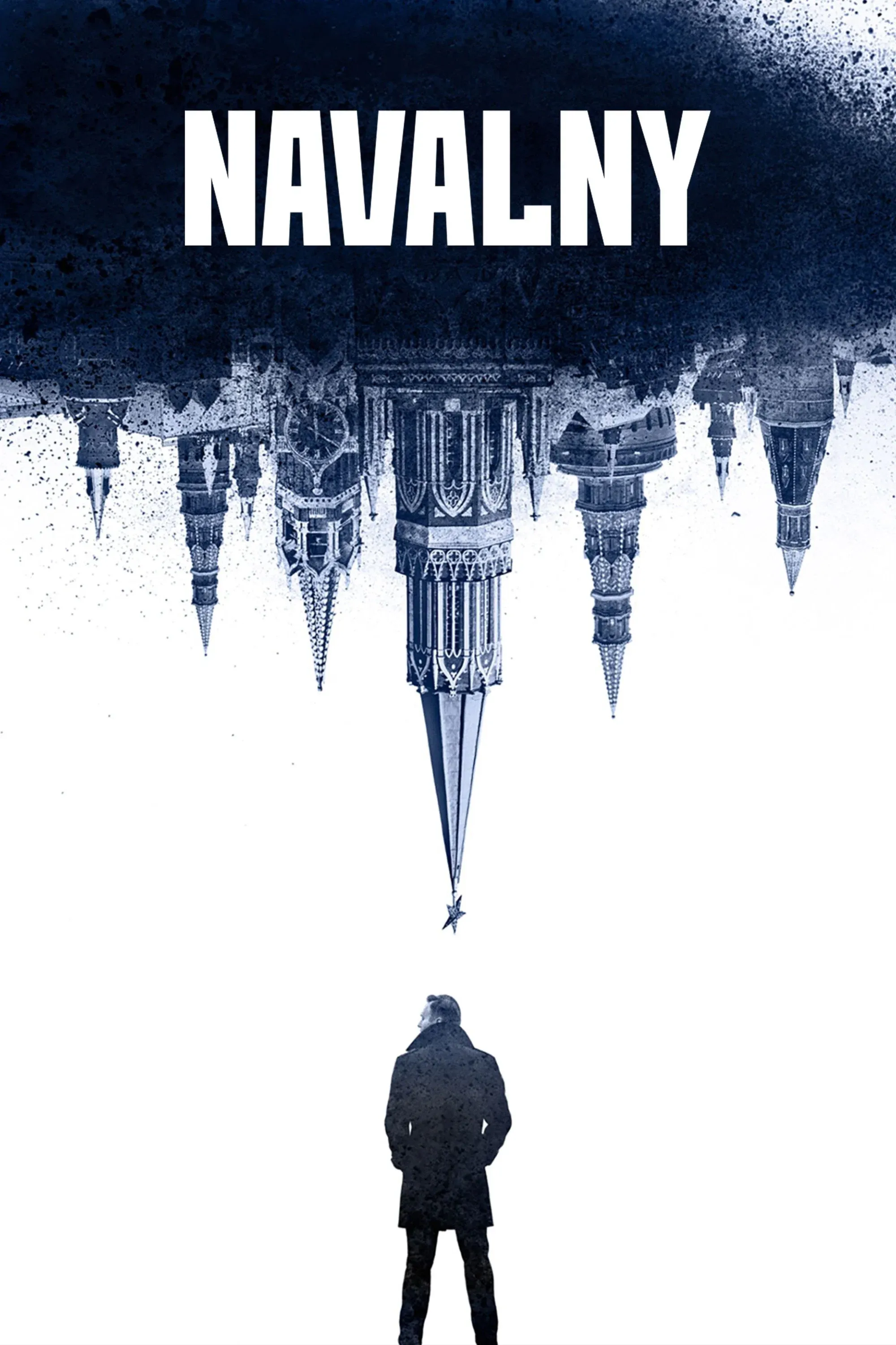 Poster of the movie Navalny