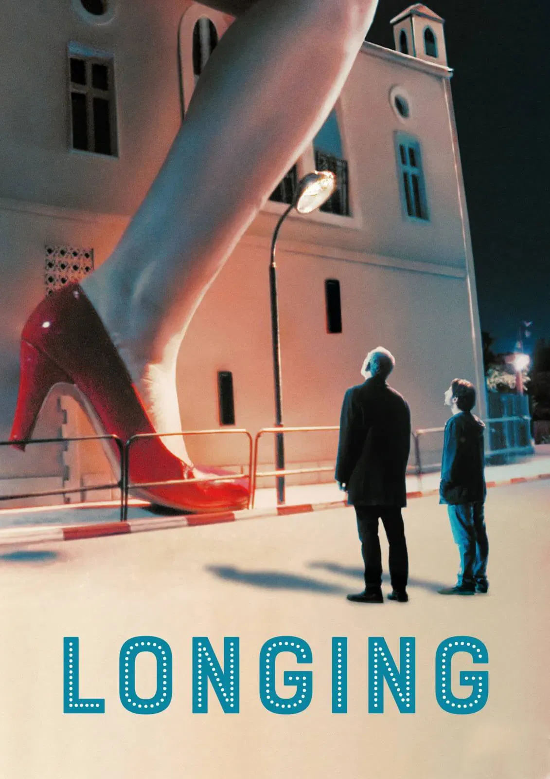 Poster of the movie Longing