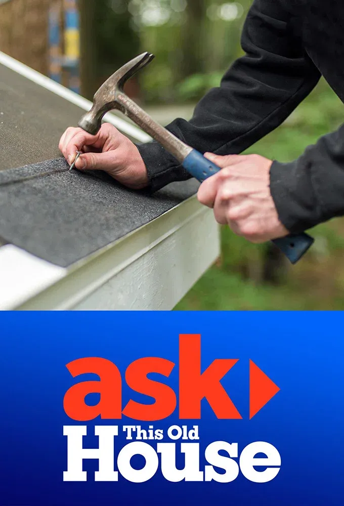 Poster of Ask This Old House