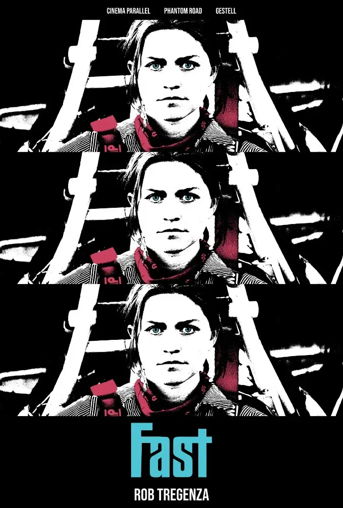 Poster for Fast