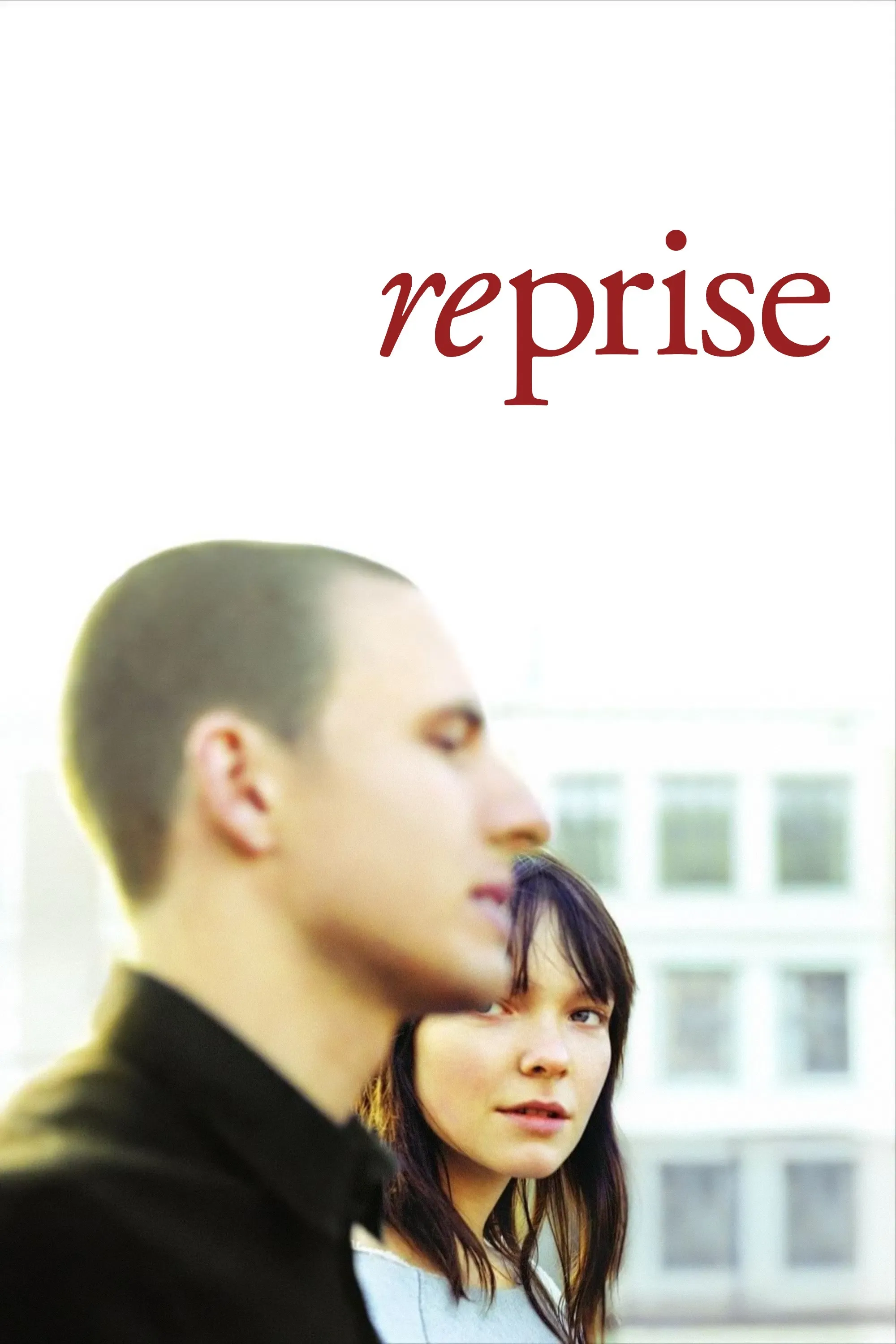 Poster of the movie Reprise