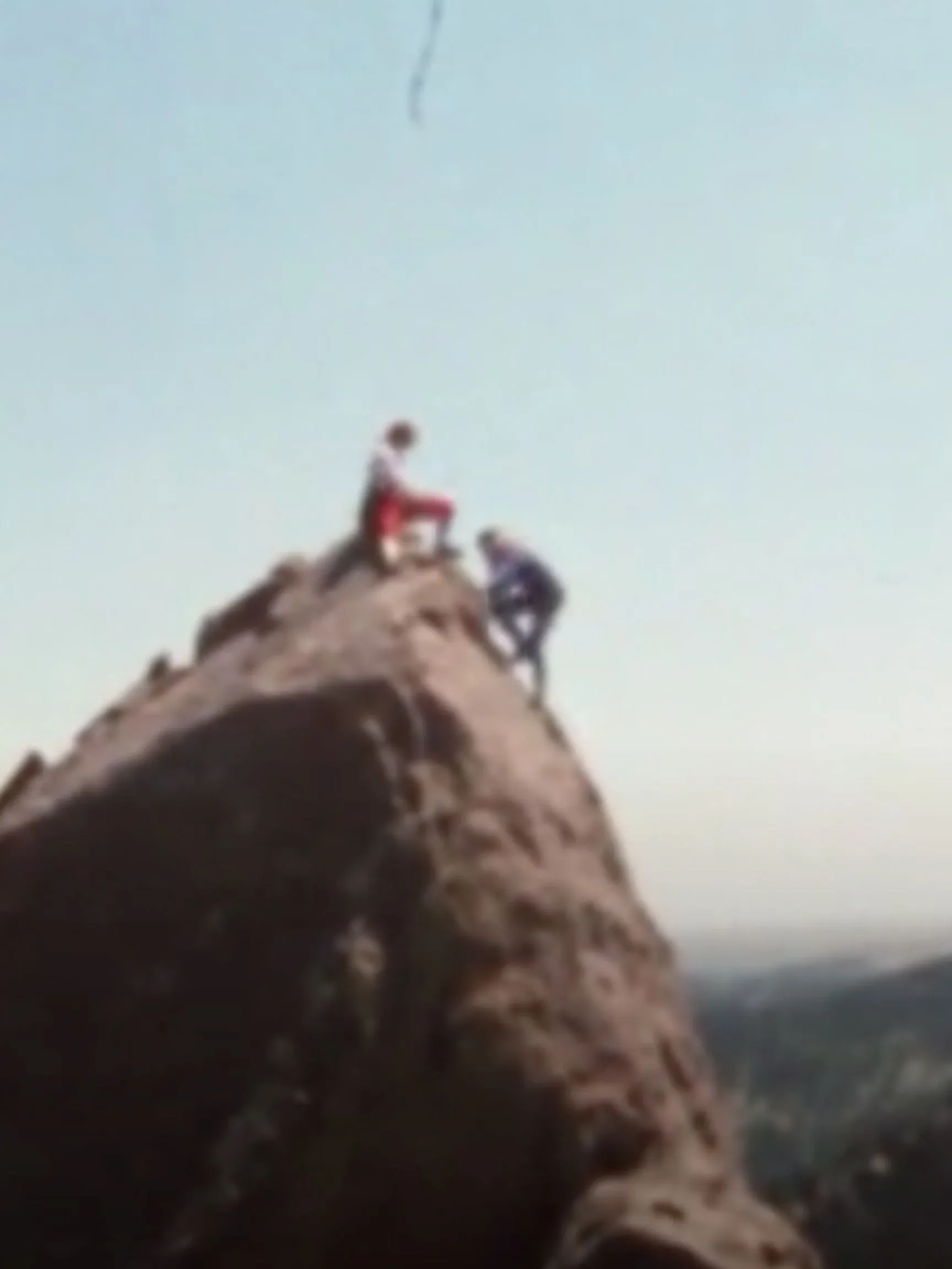 Poster for First Ascent