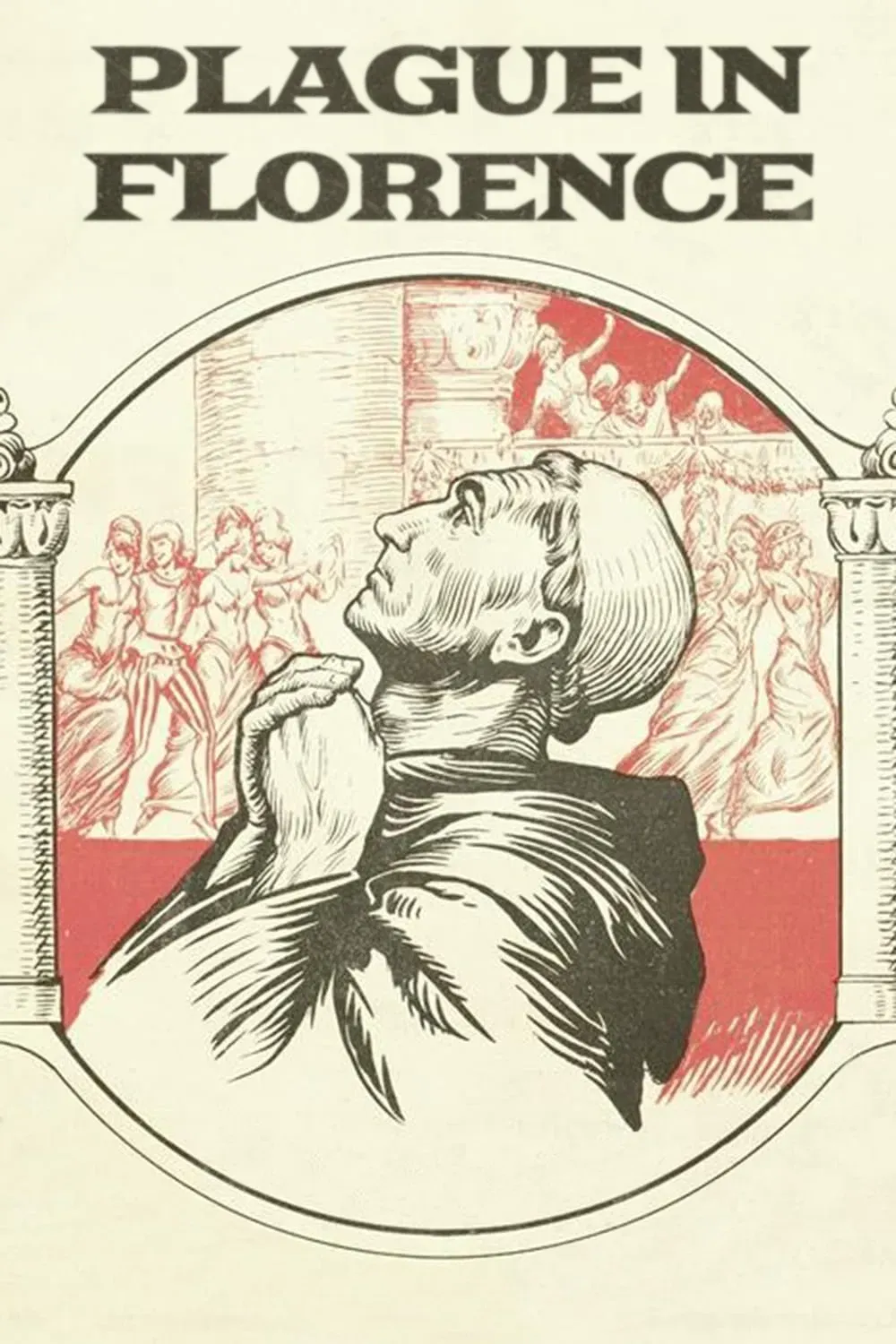 Poster of the movie The Plague in Florence