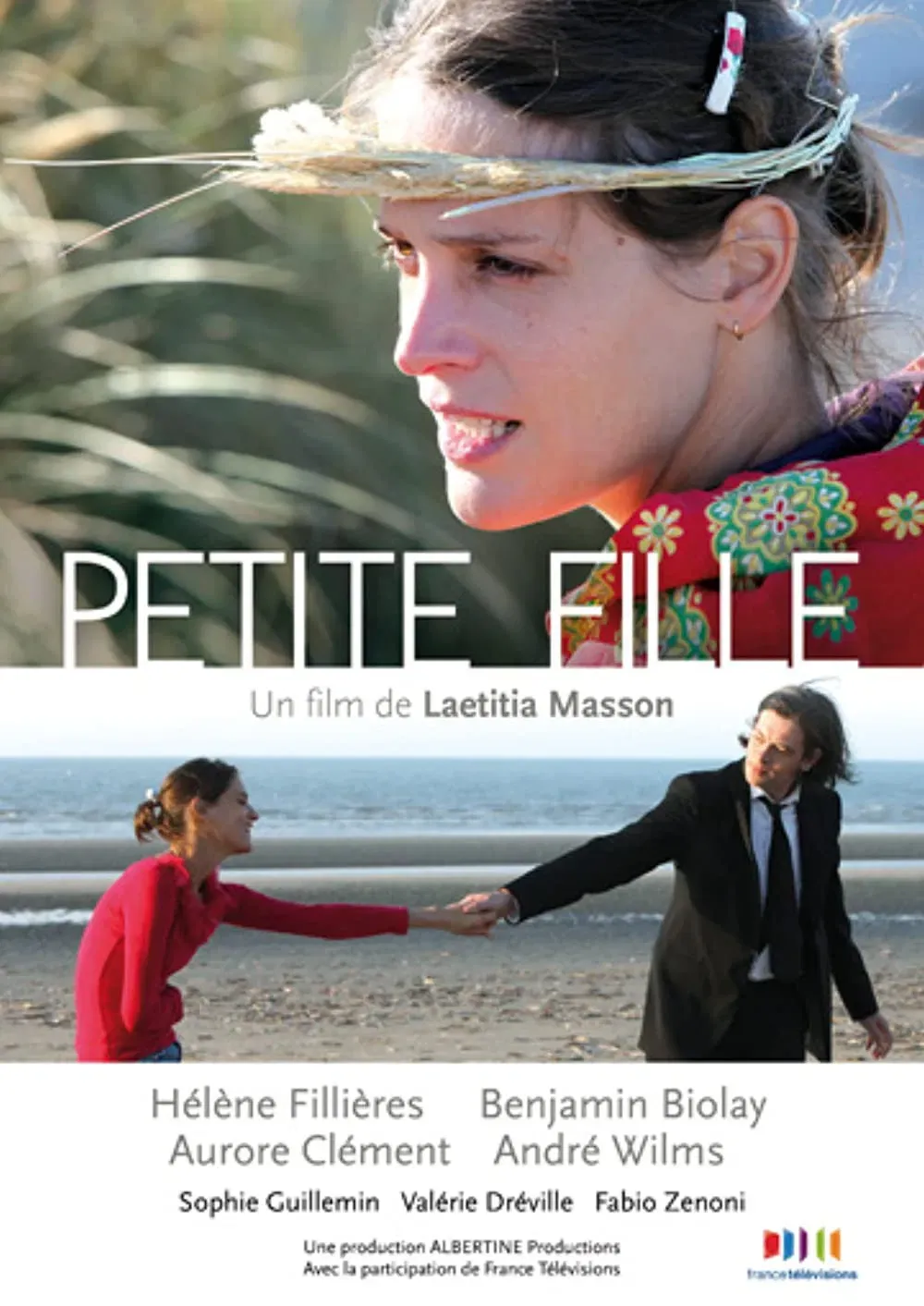 Poster of the movie Petite fille